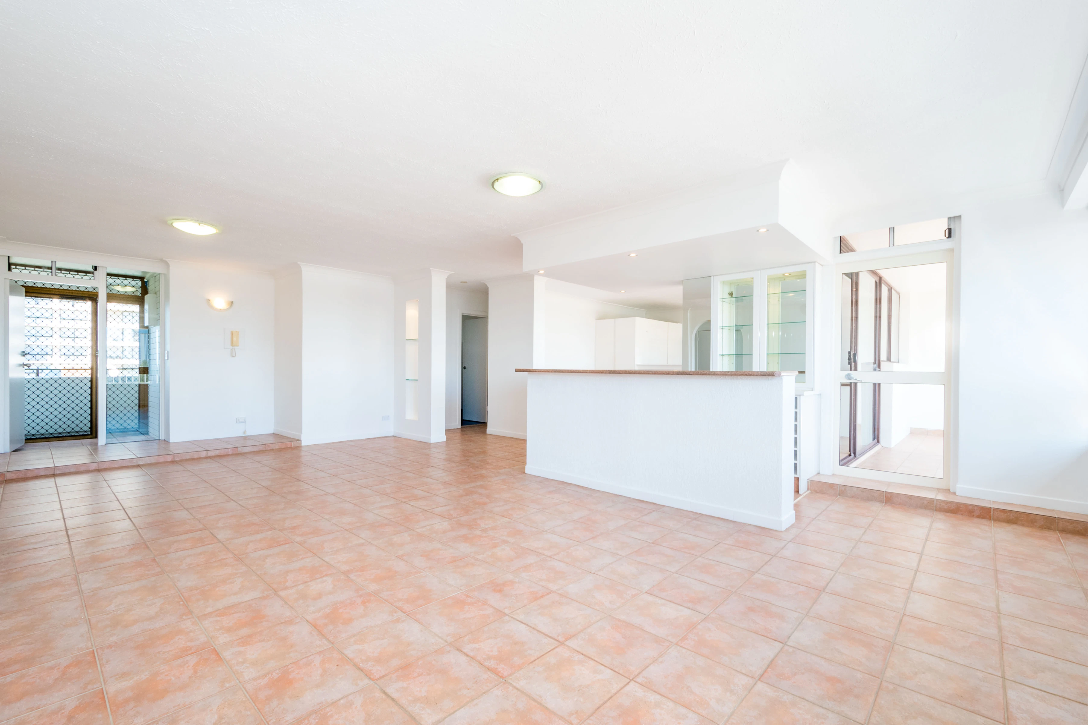 floor