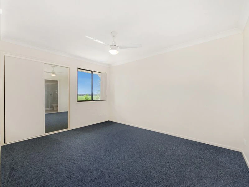 corner