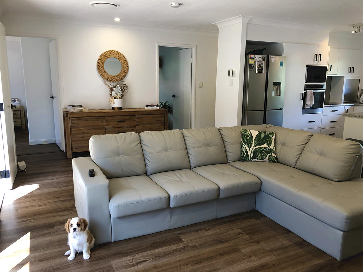 couch