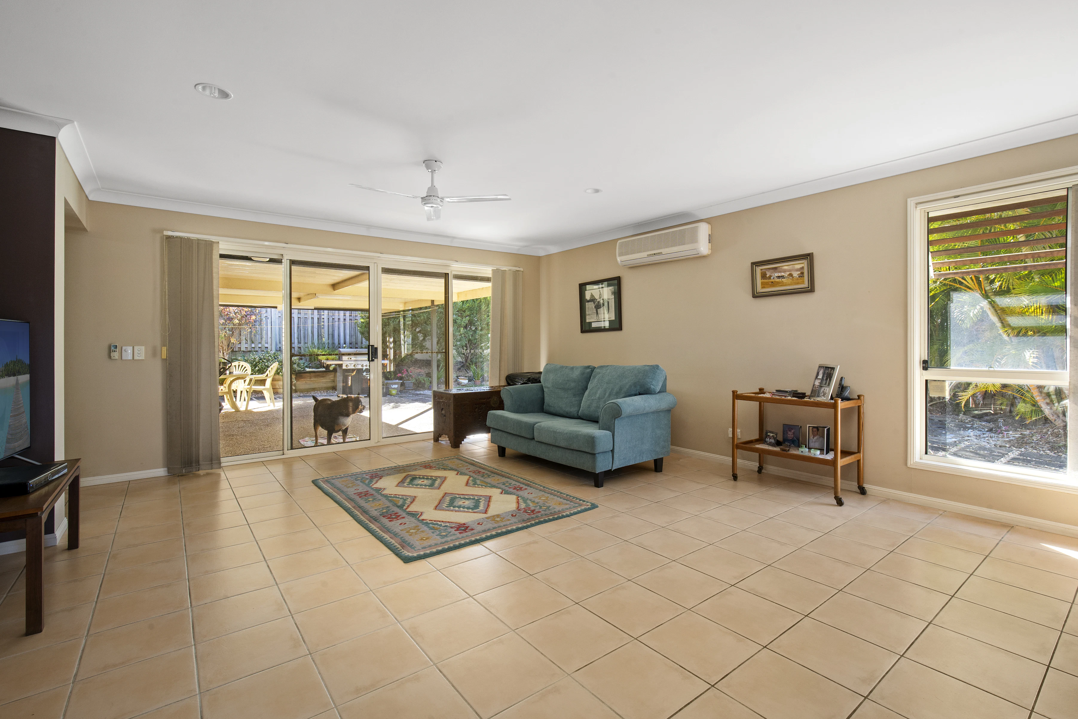 floor