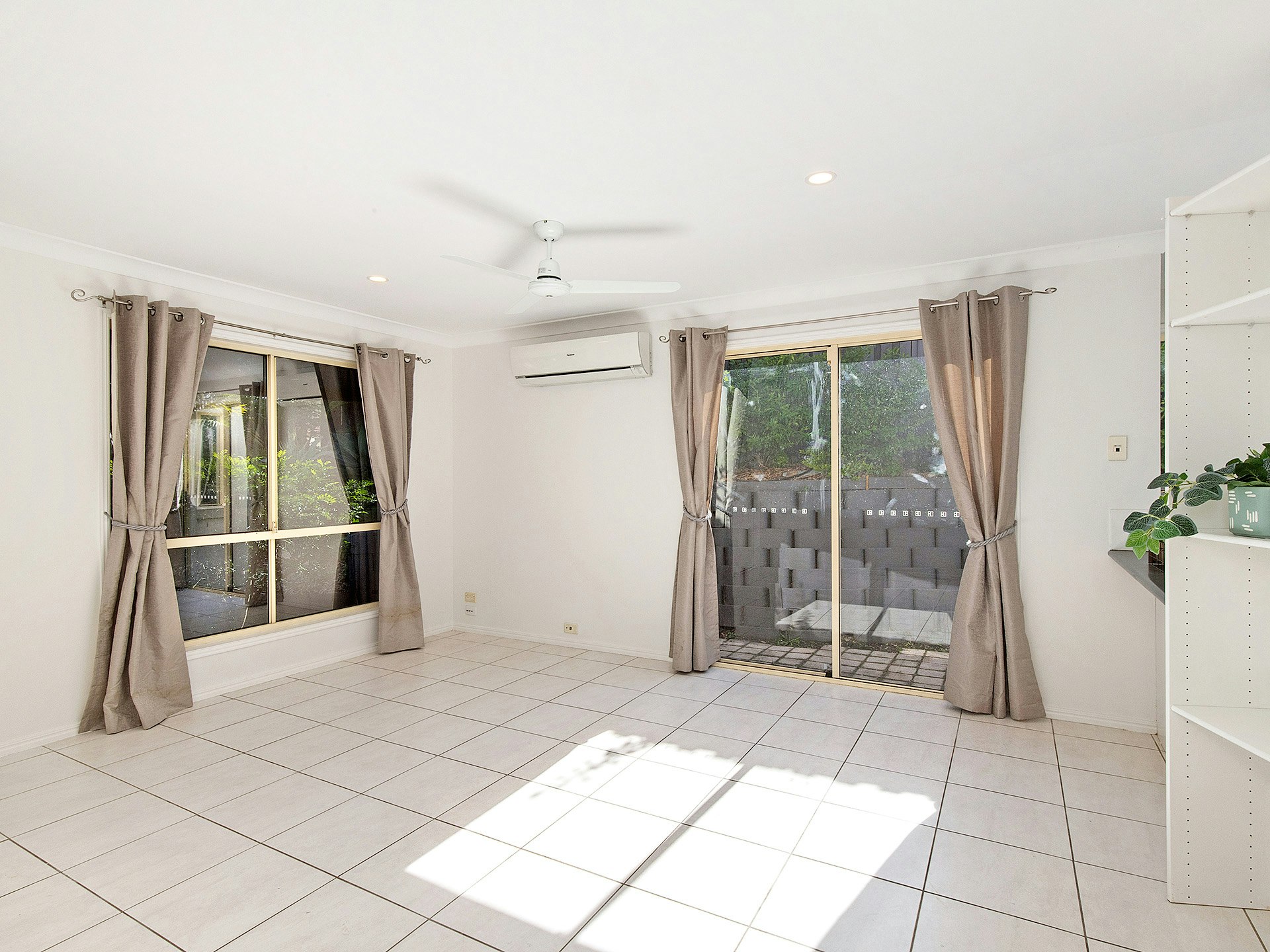 floor