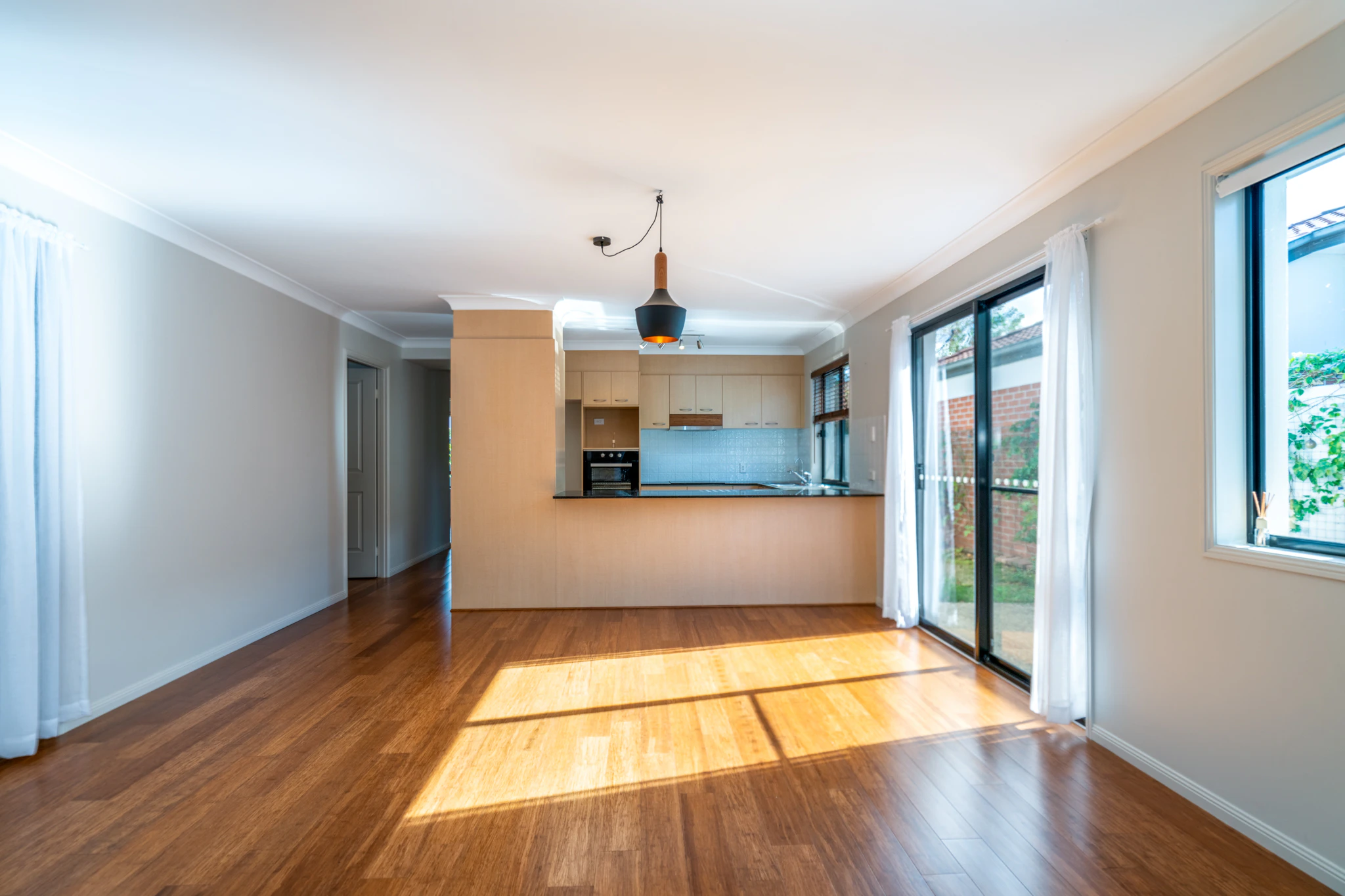 floor