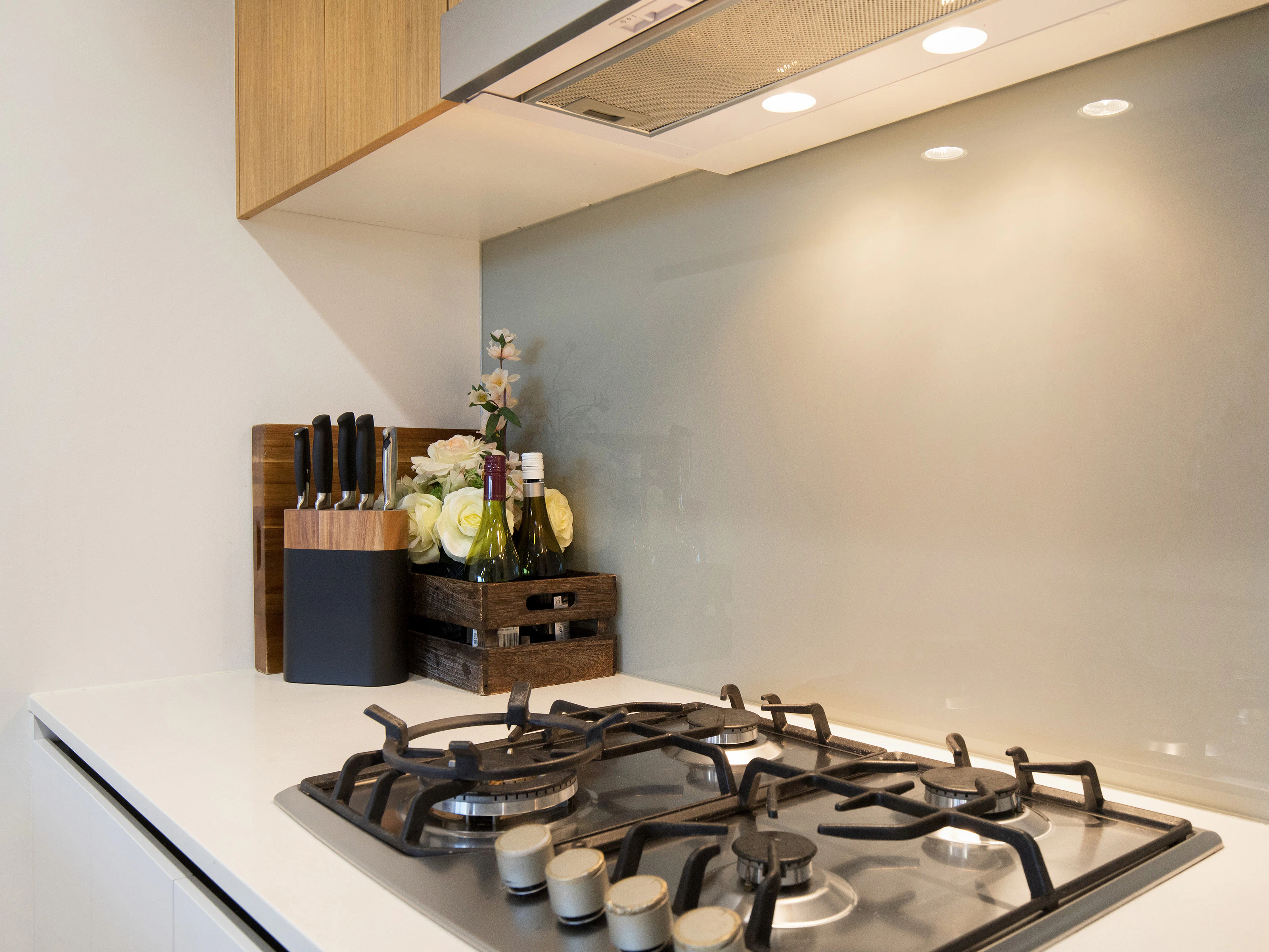 cooktop