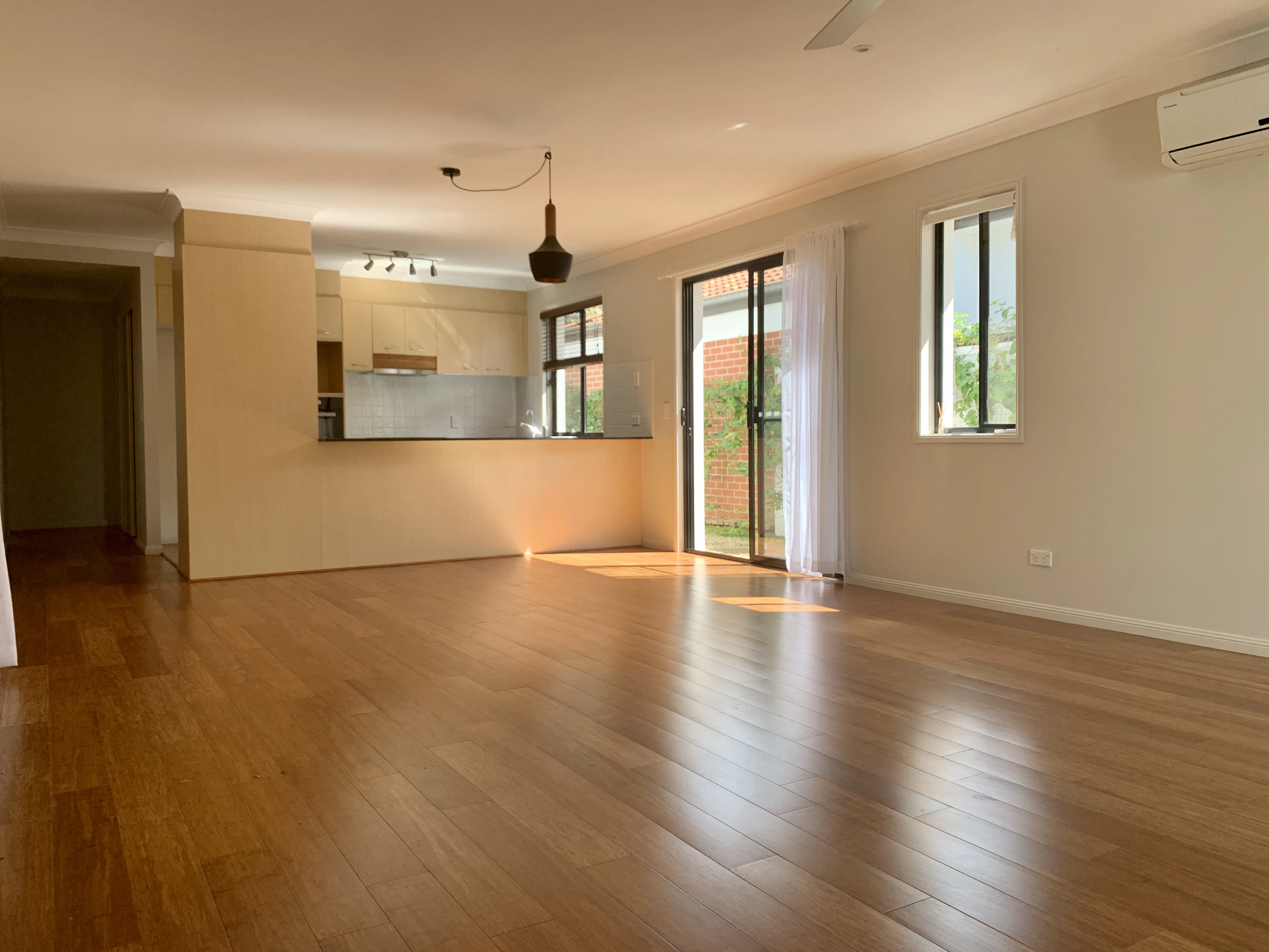 floor