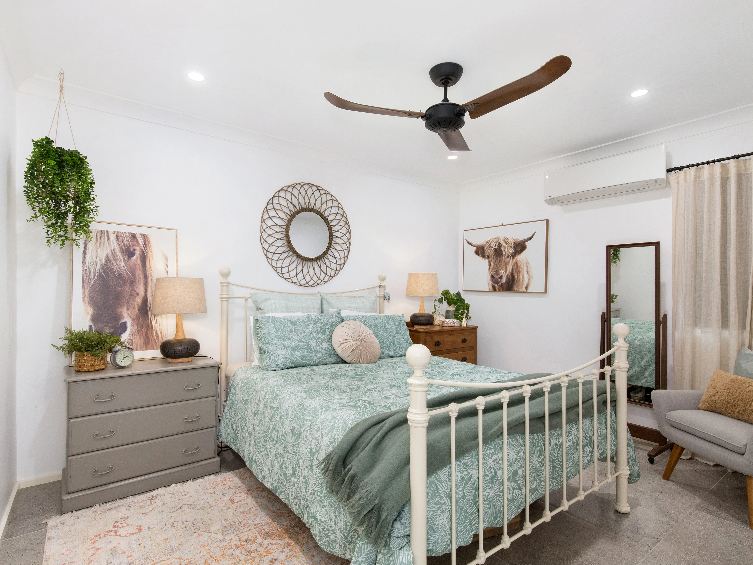 ceiling fan