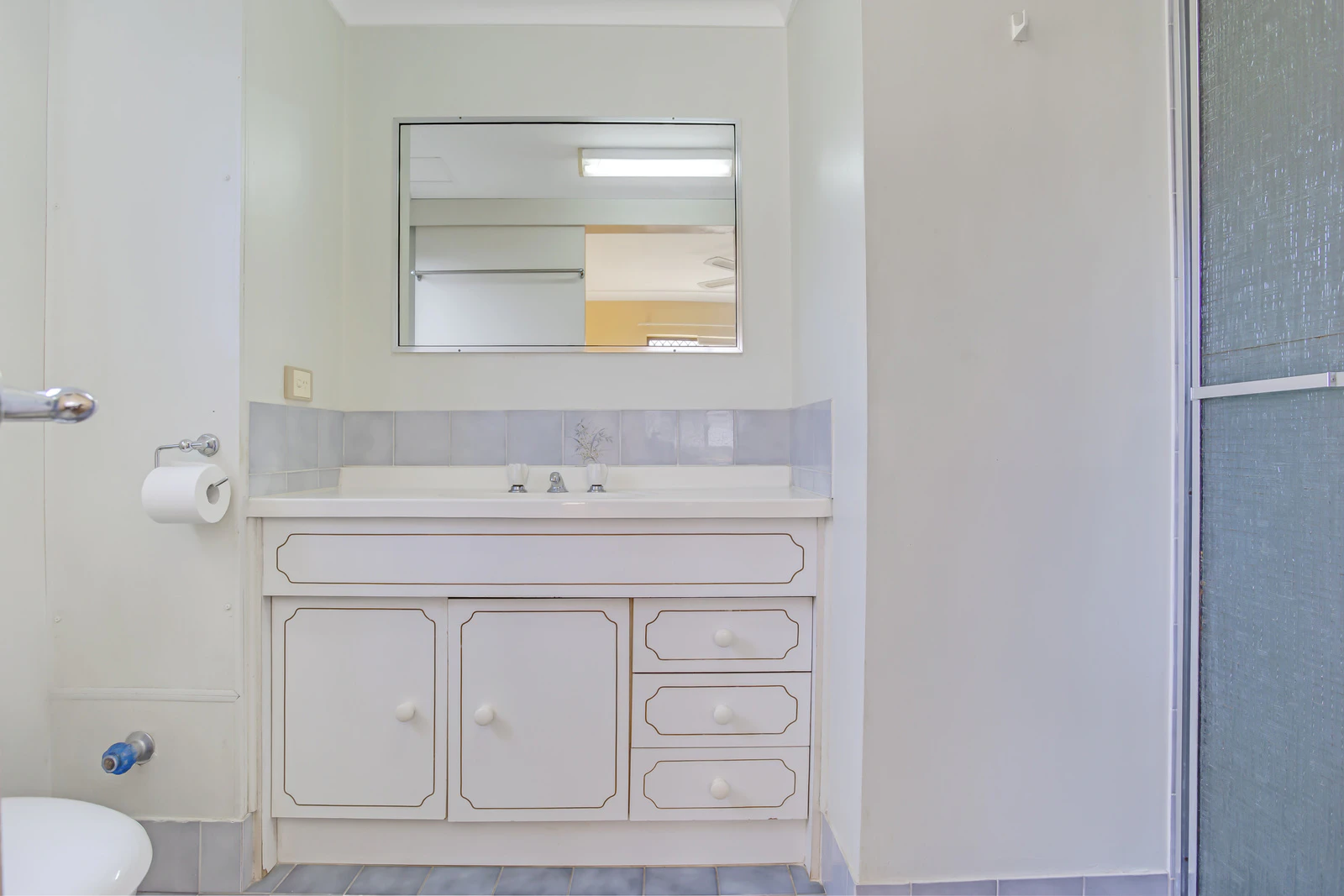 sink