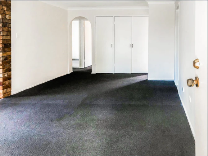floor
