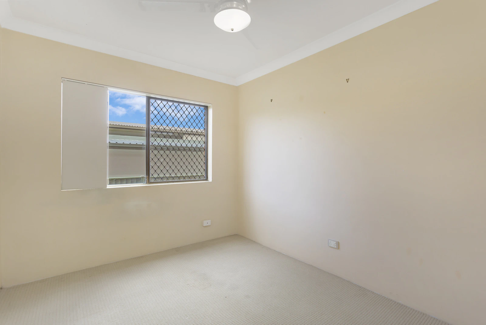 corner