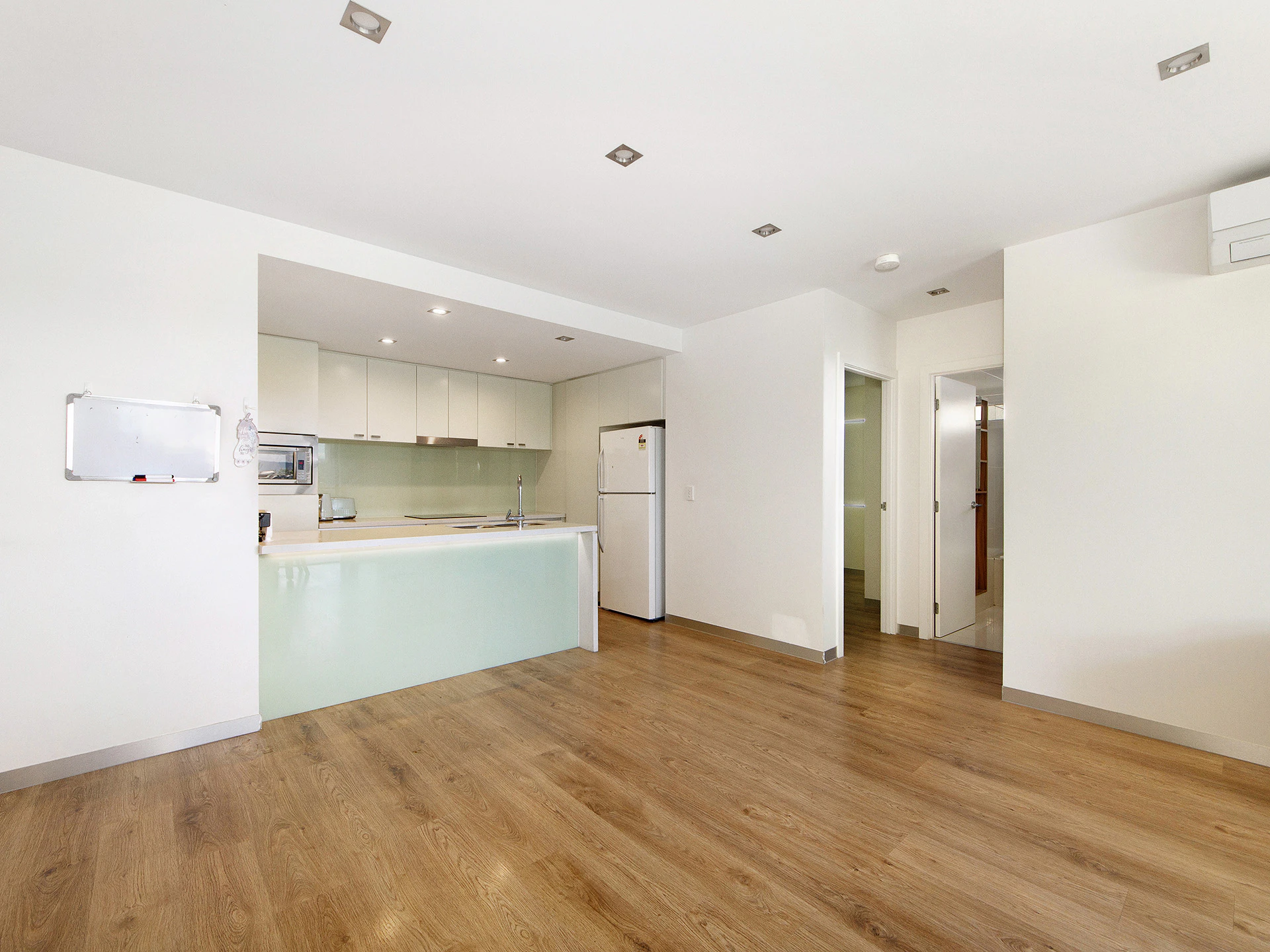 floor