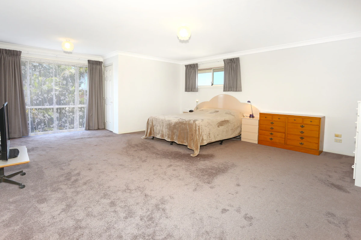 floor