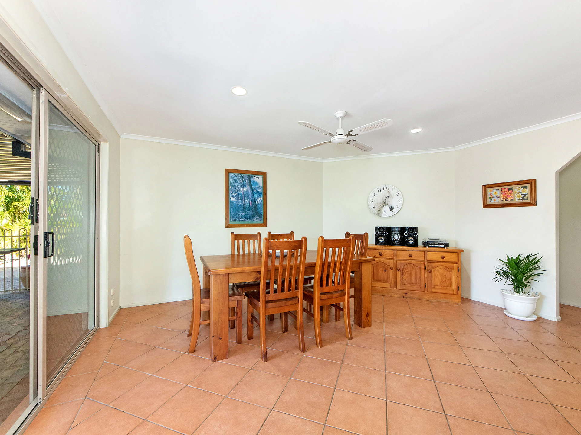 floor