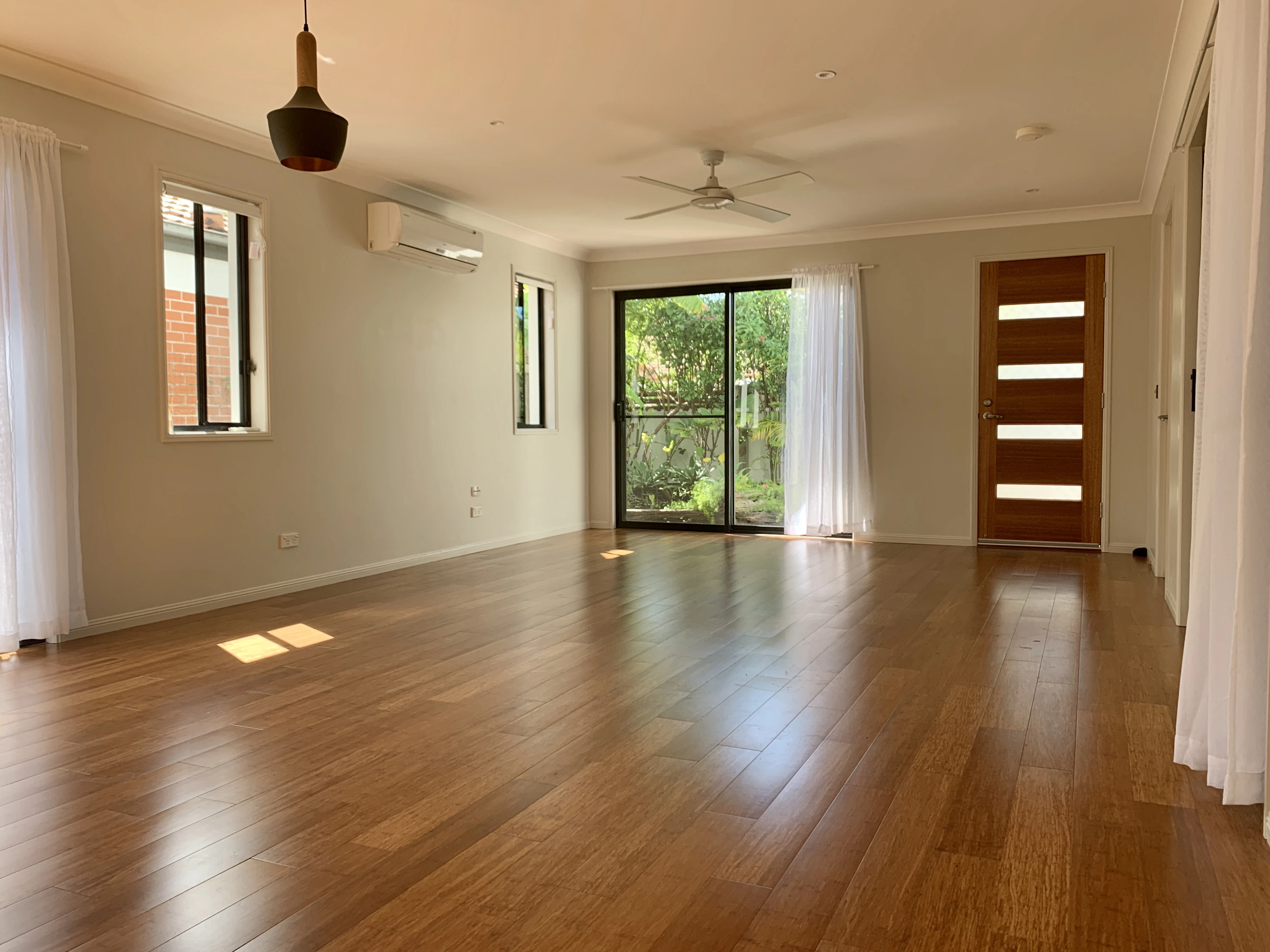floor