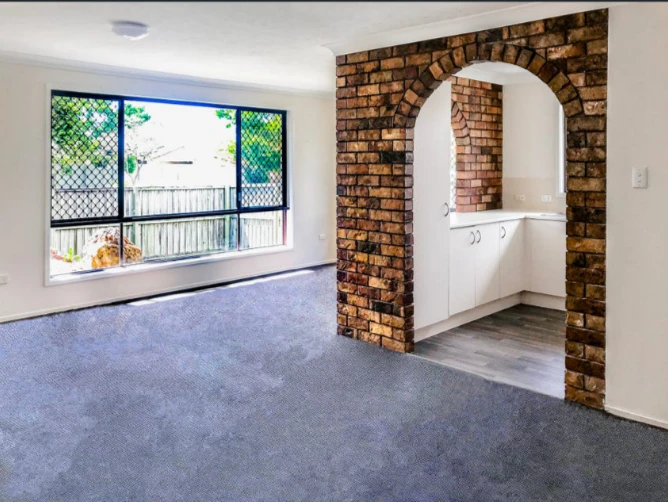 floor