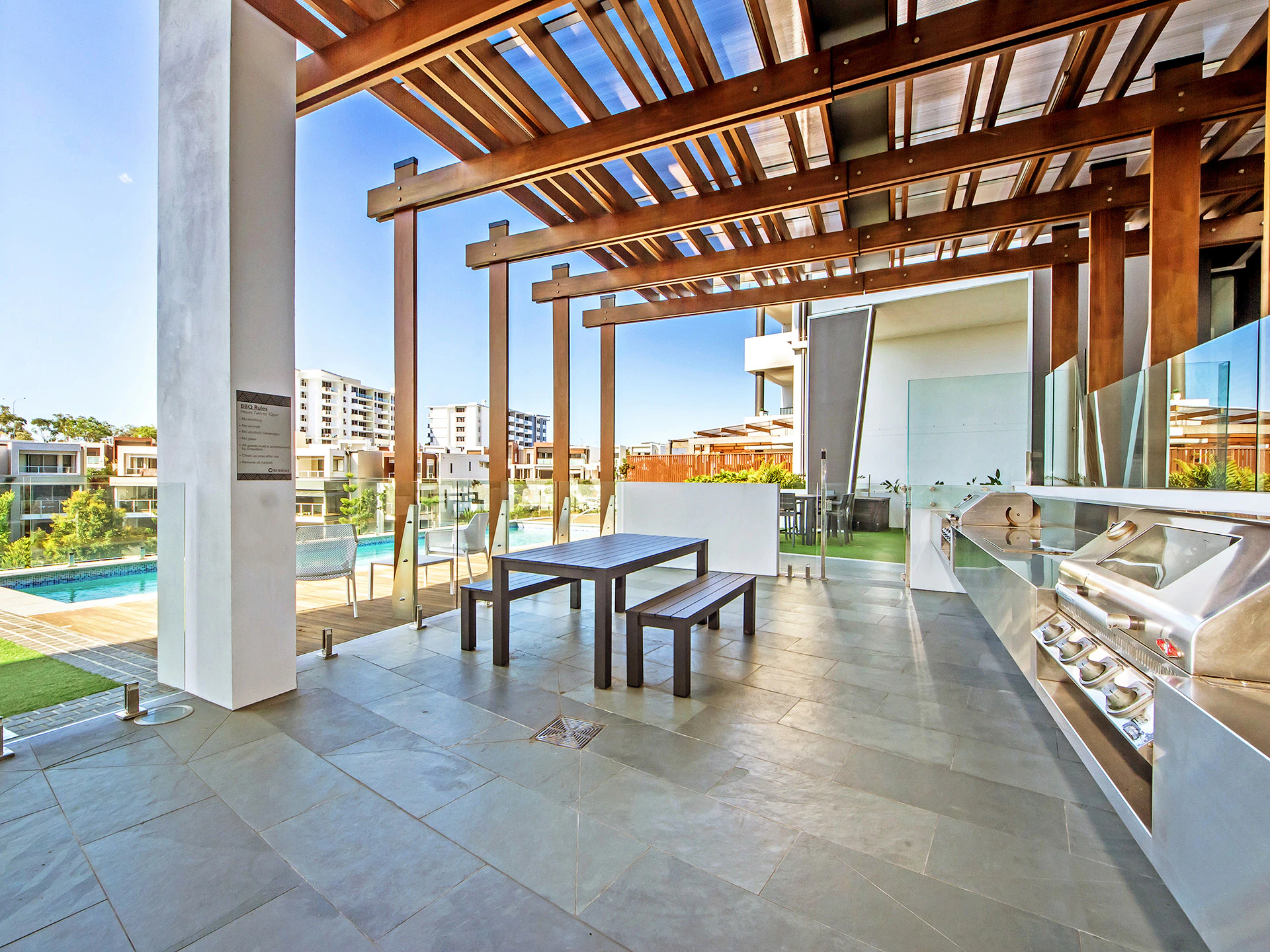 floor
