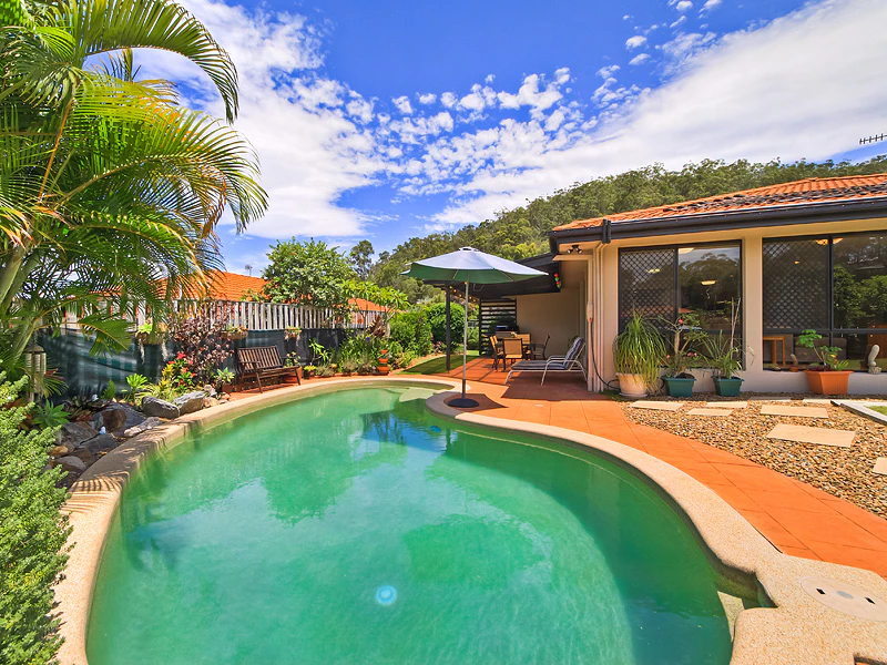 villa