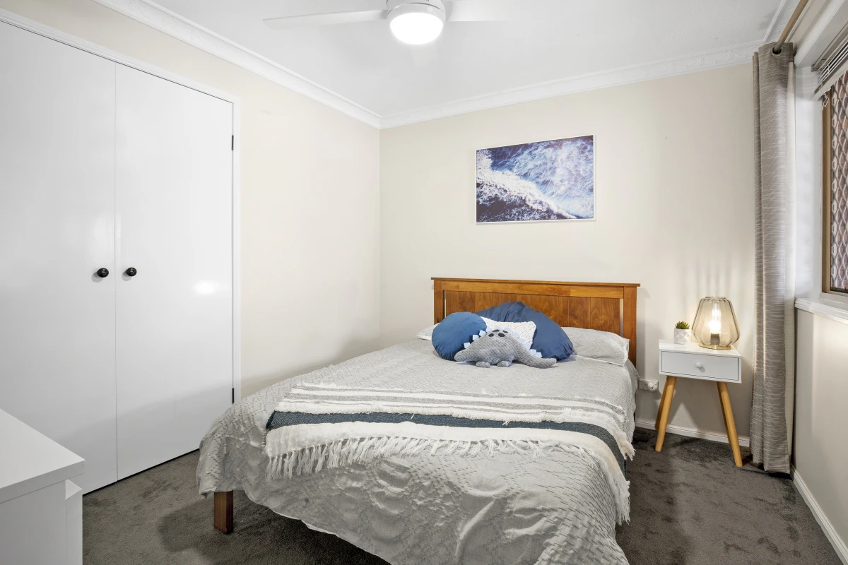 corner
