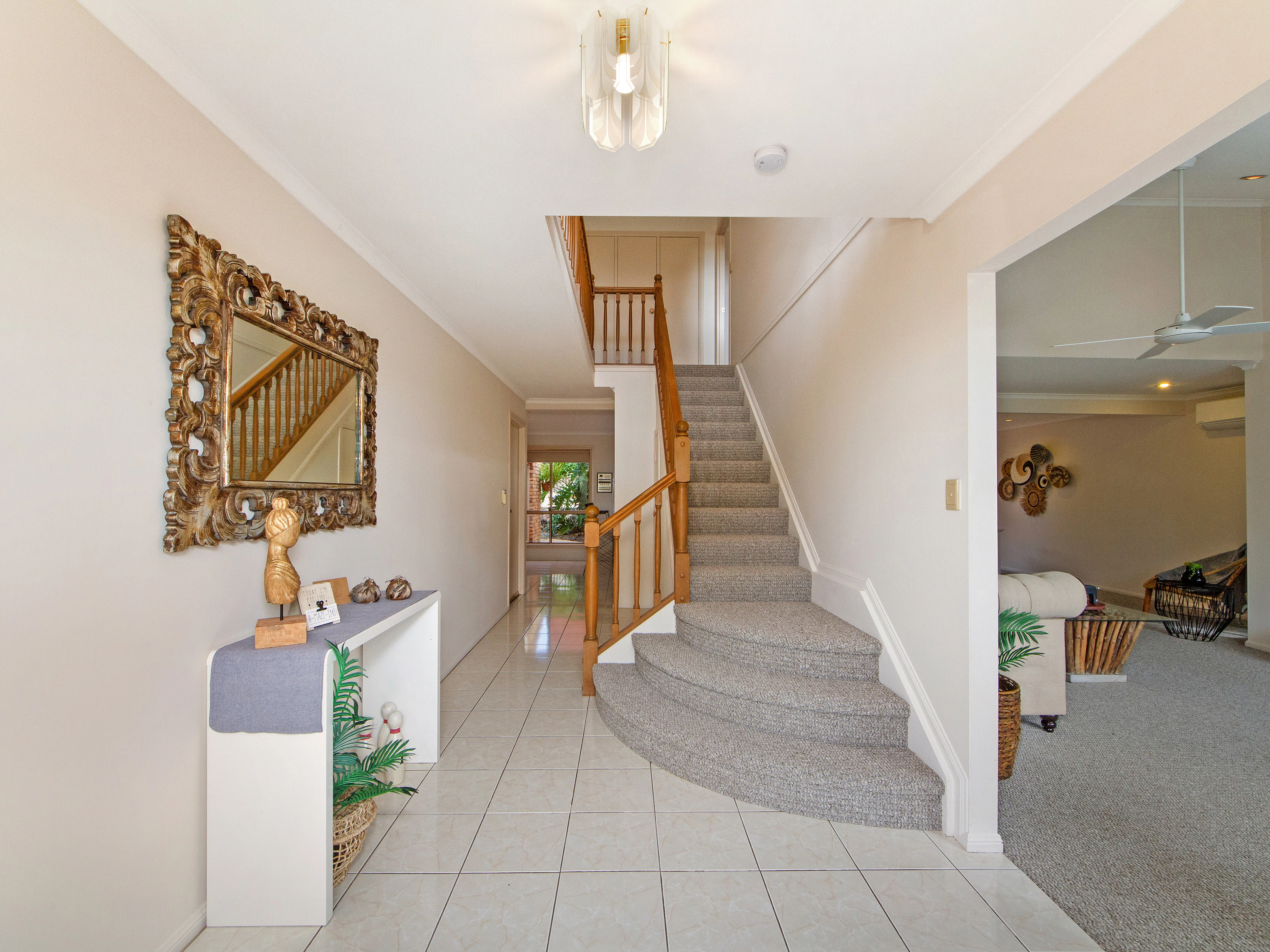 floor