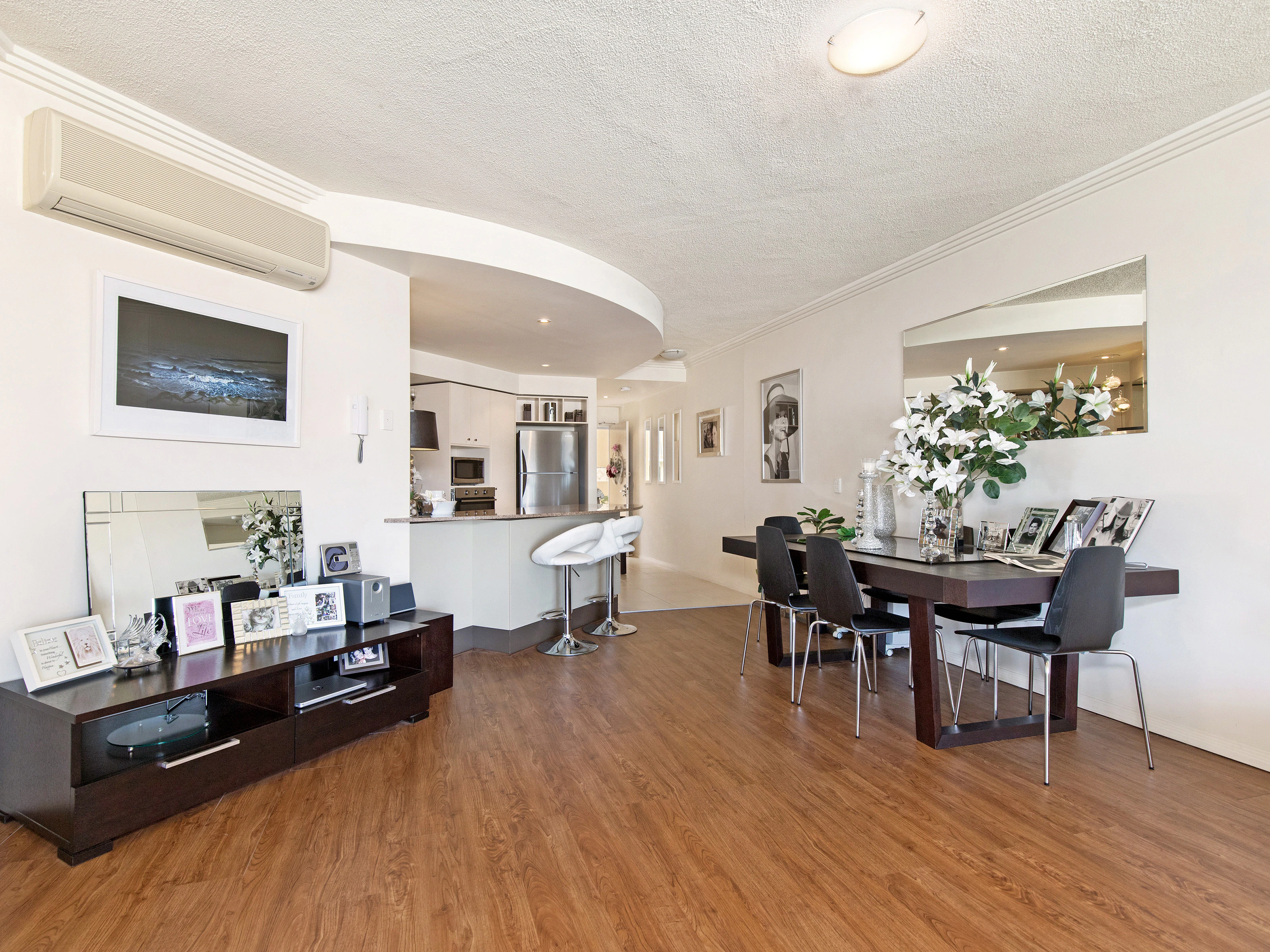 floor