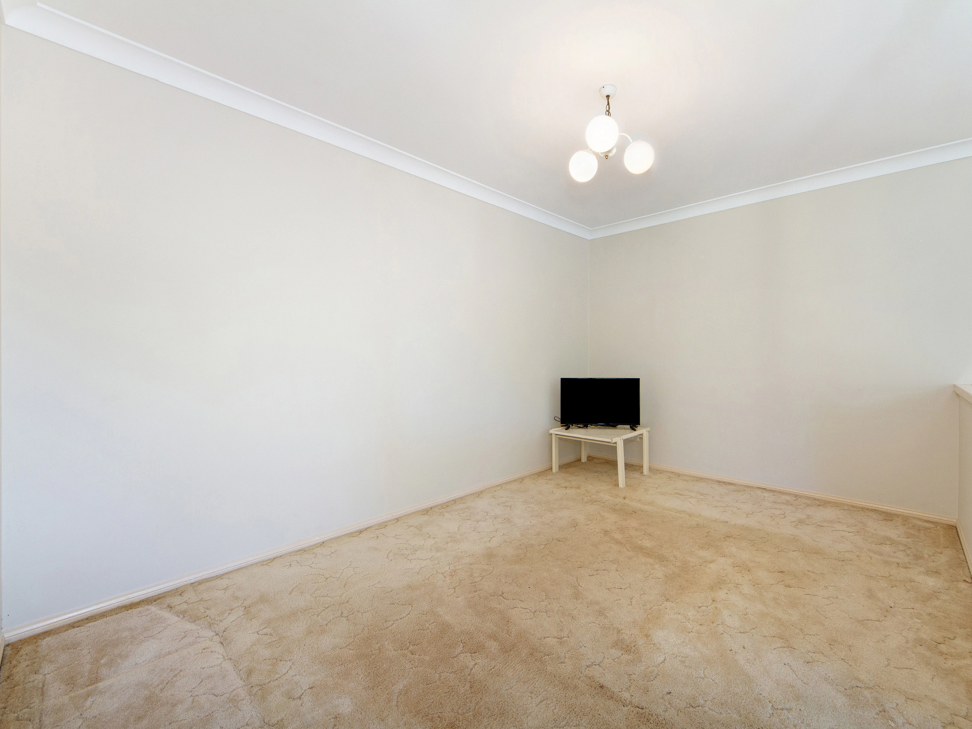 corner