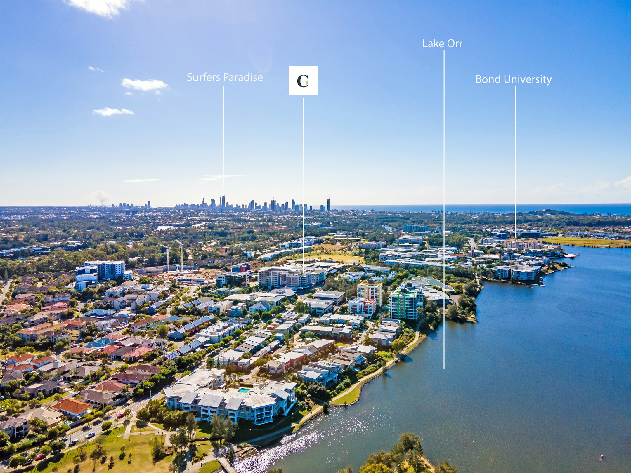 gold coast