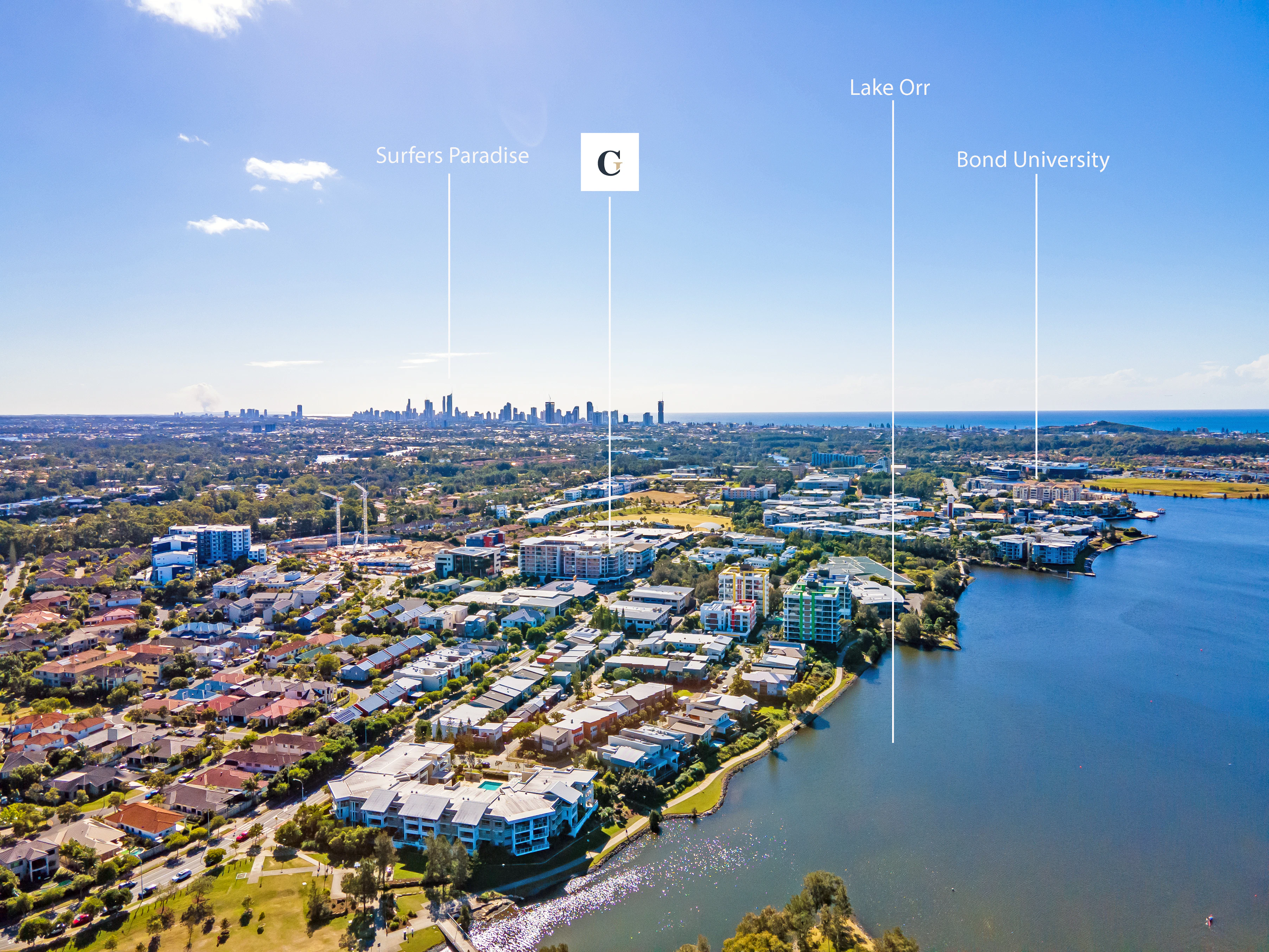 gold coast