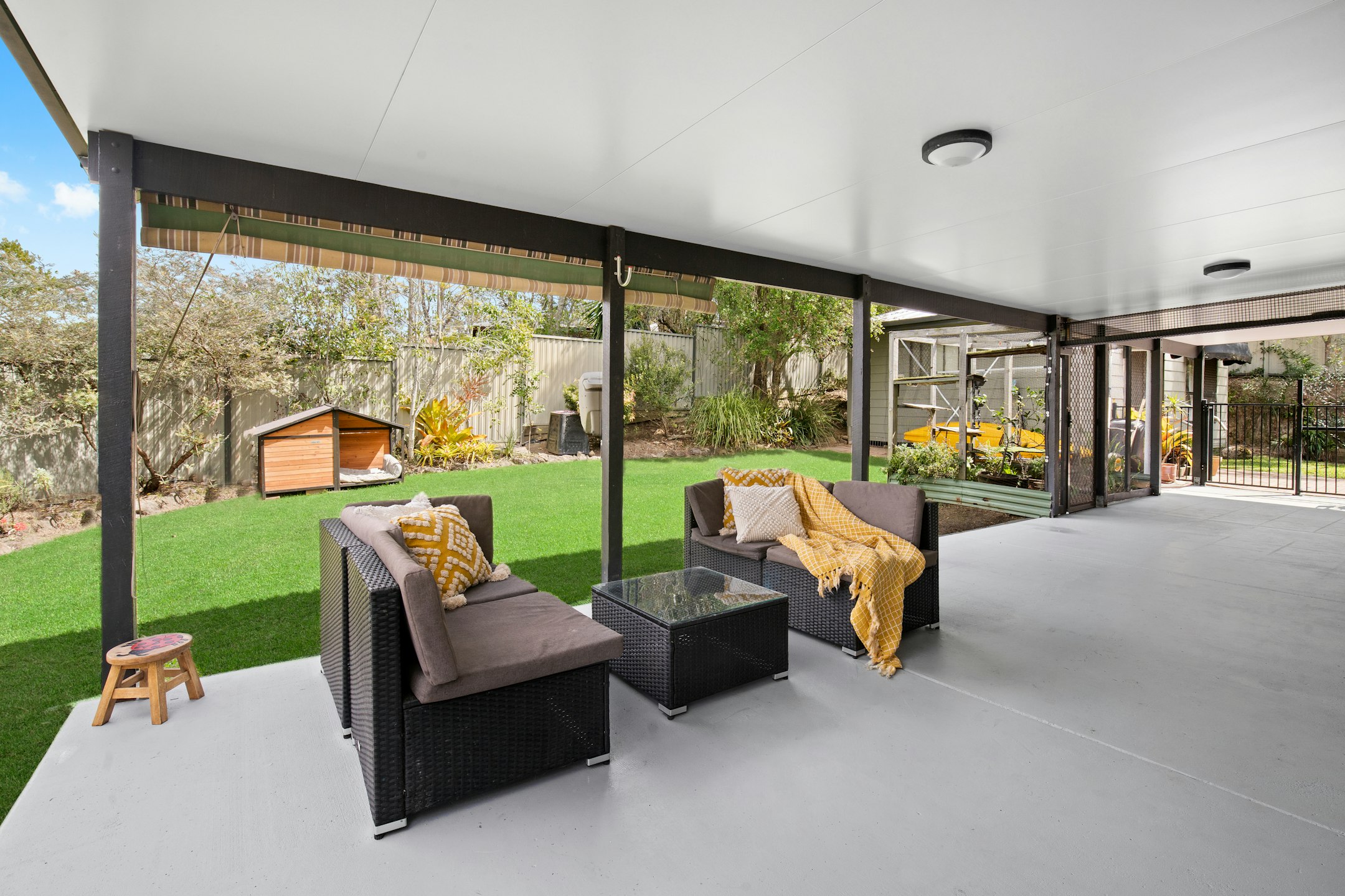 interior design