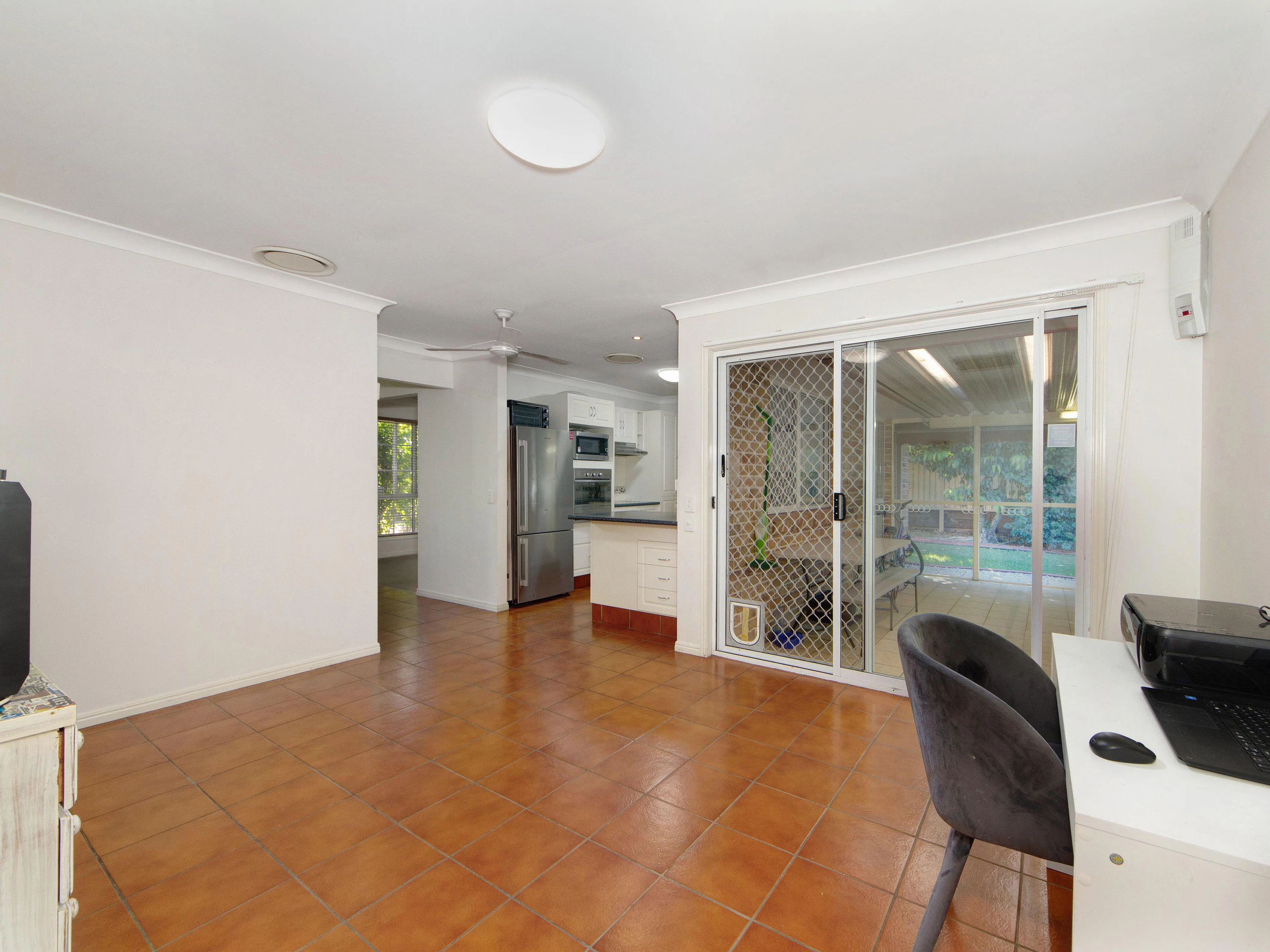 floor