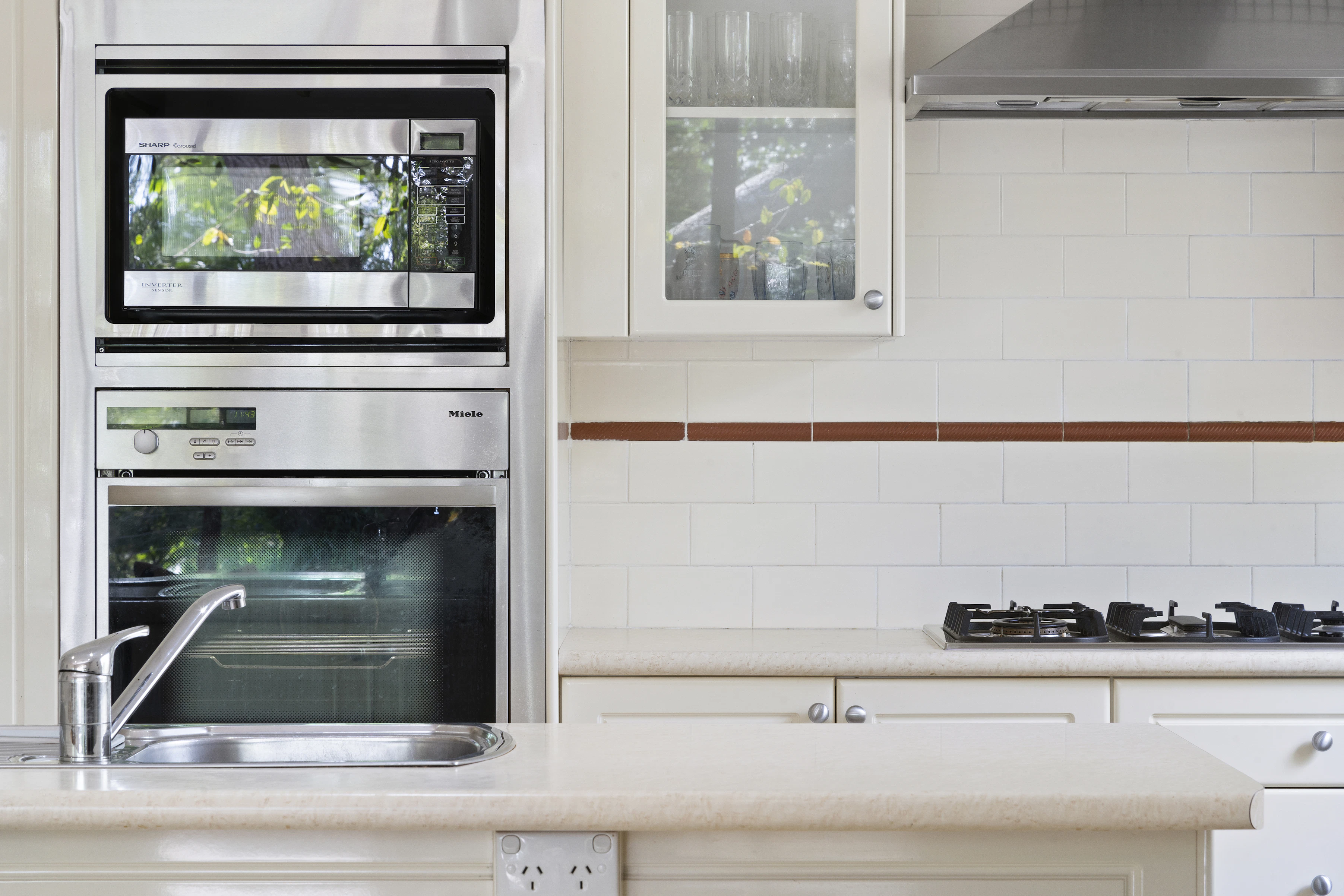 appliance