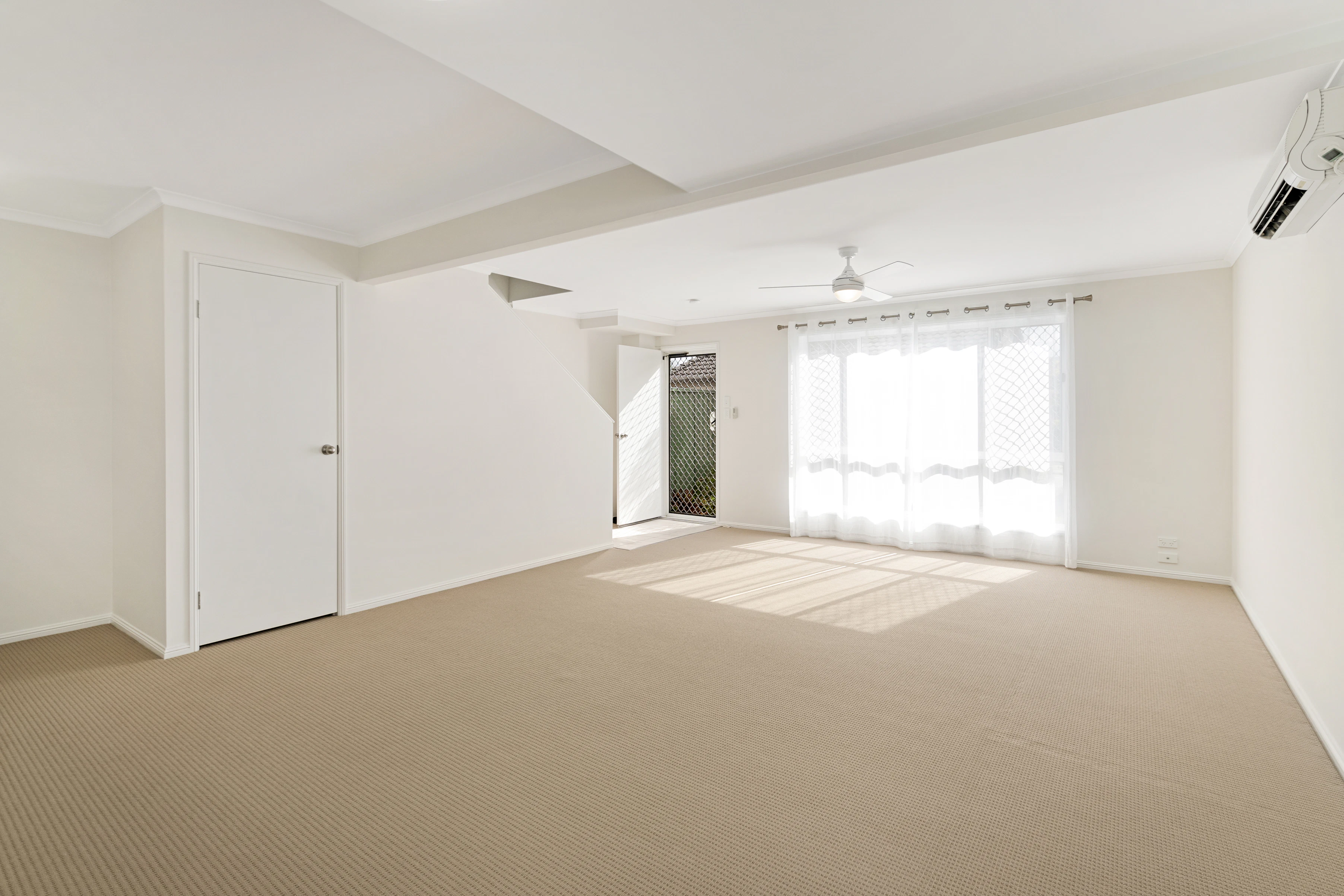 corner