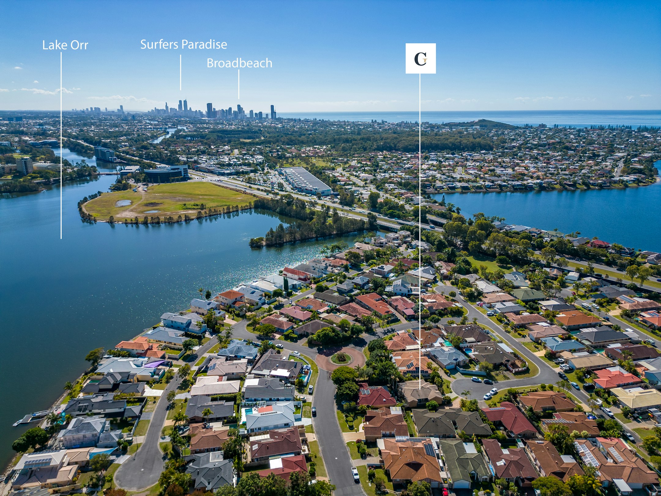 gold coast