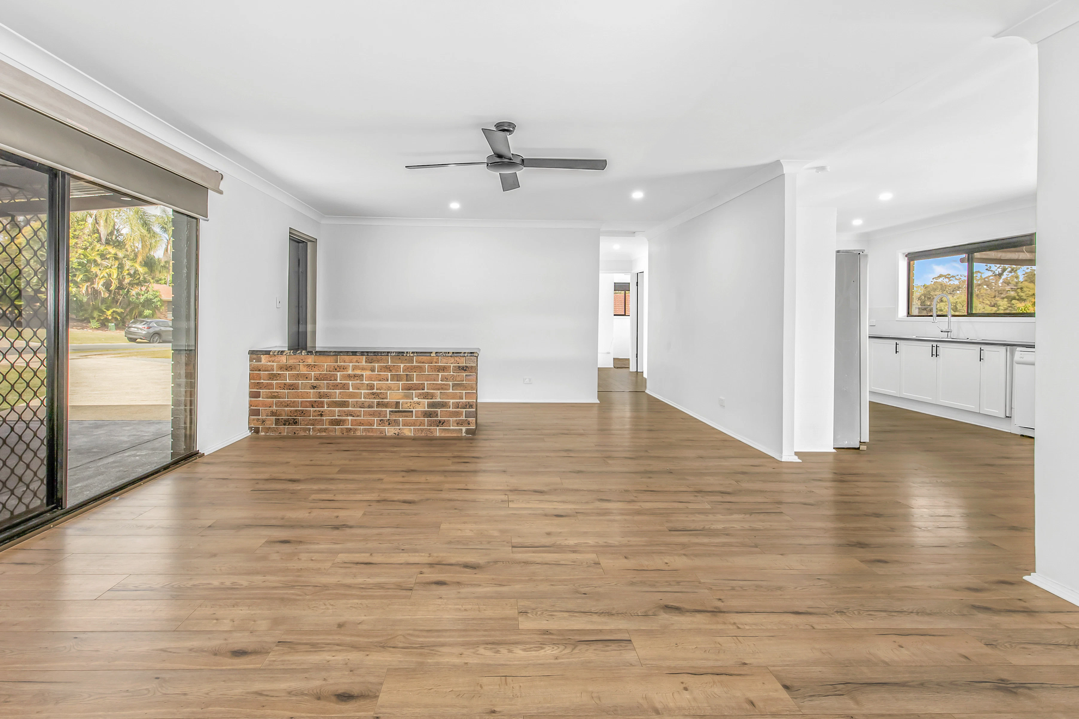 floor