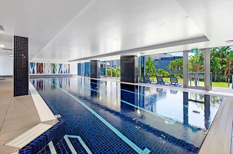 pool