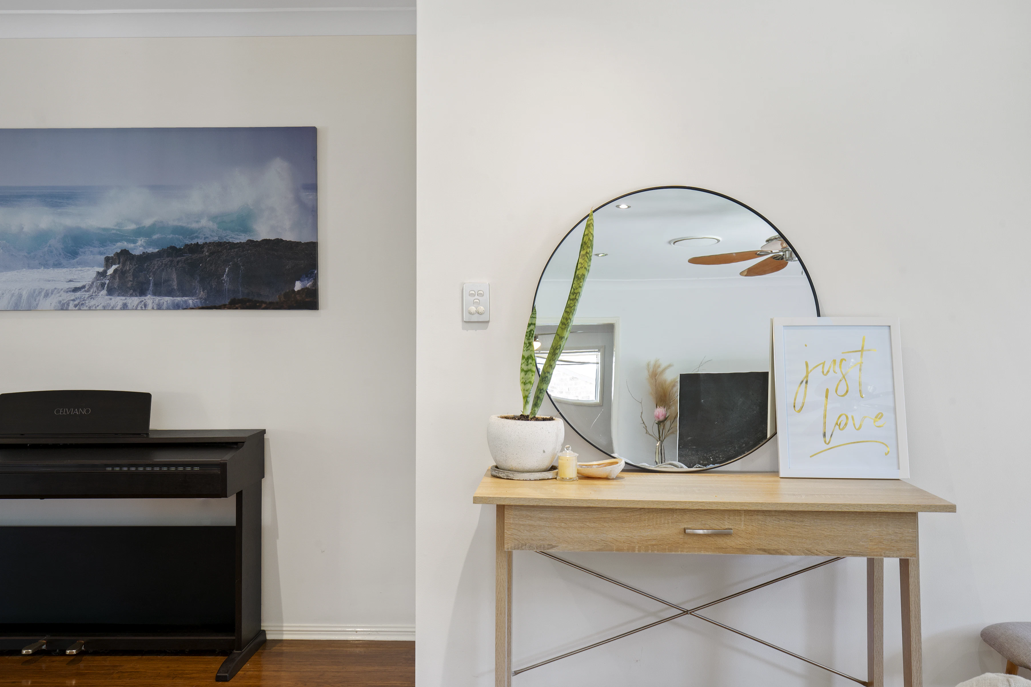interior design