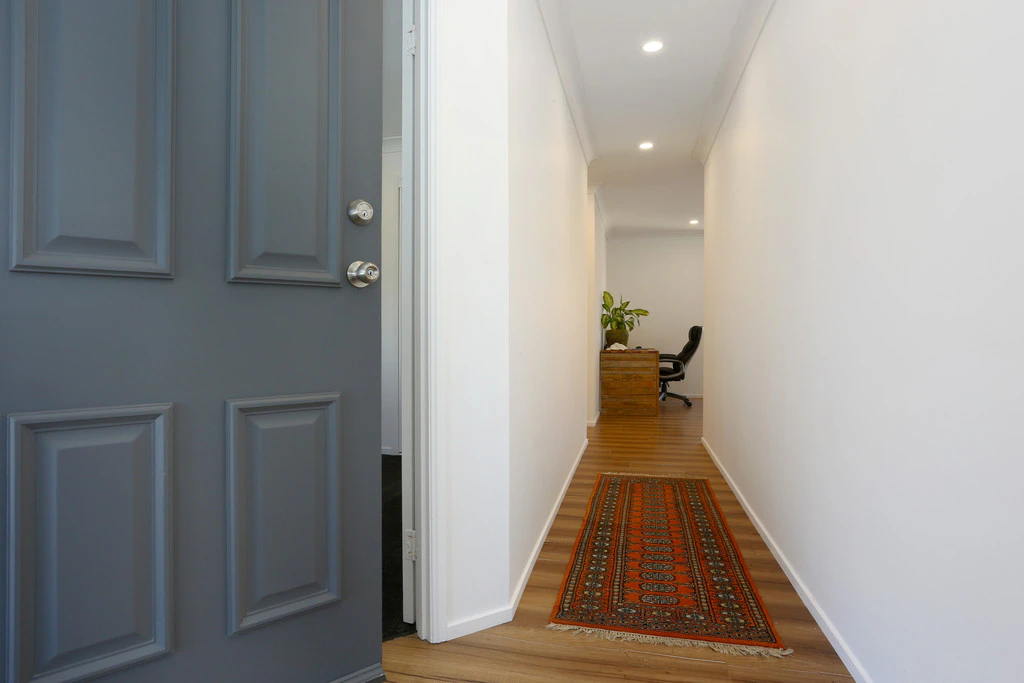floor