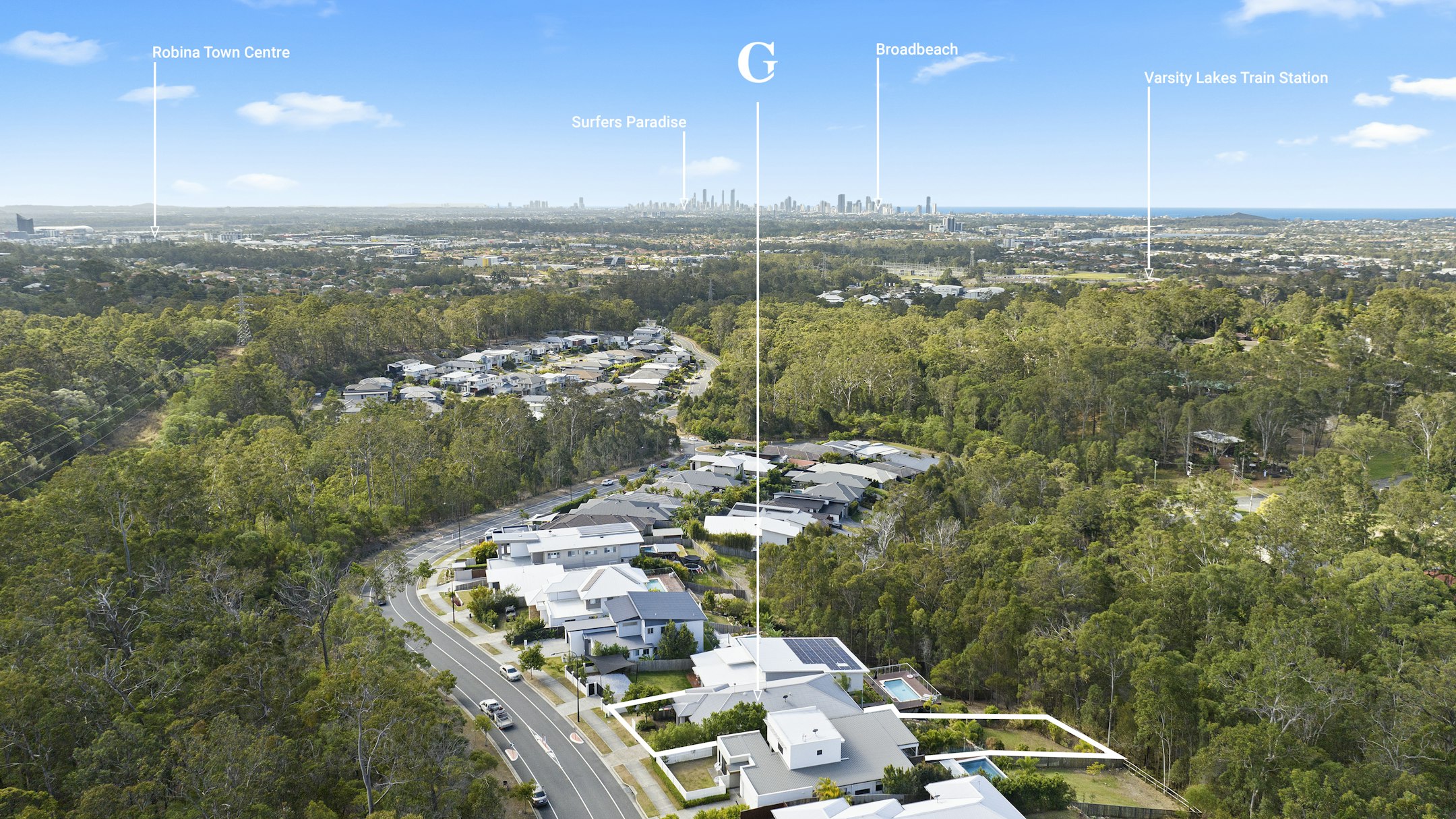 gold coast