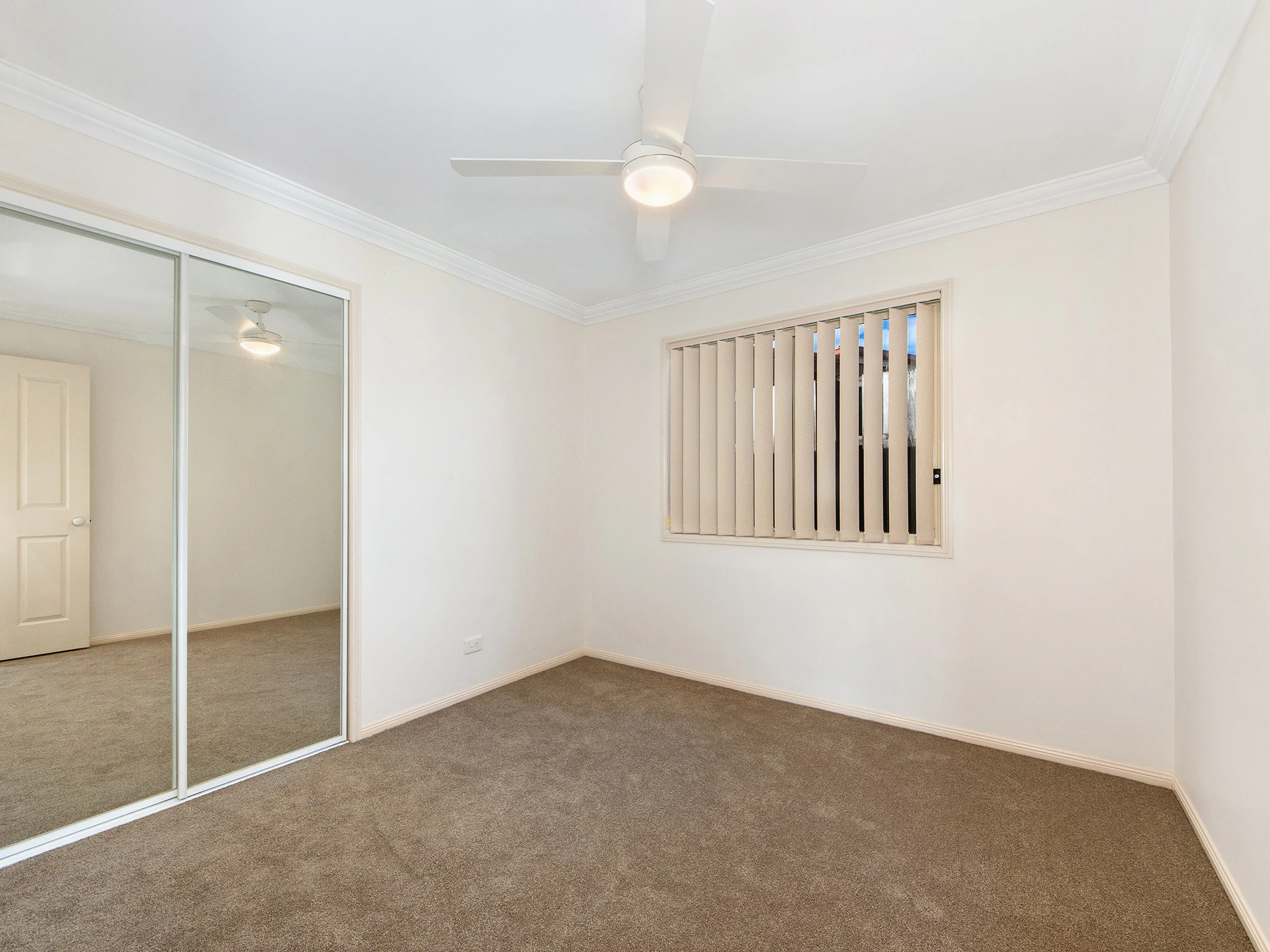 corner