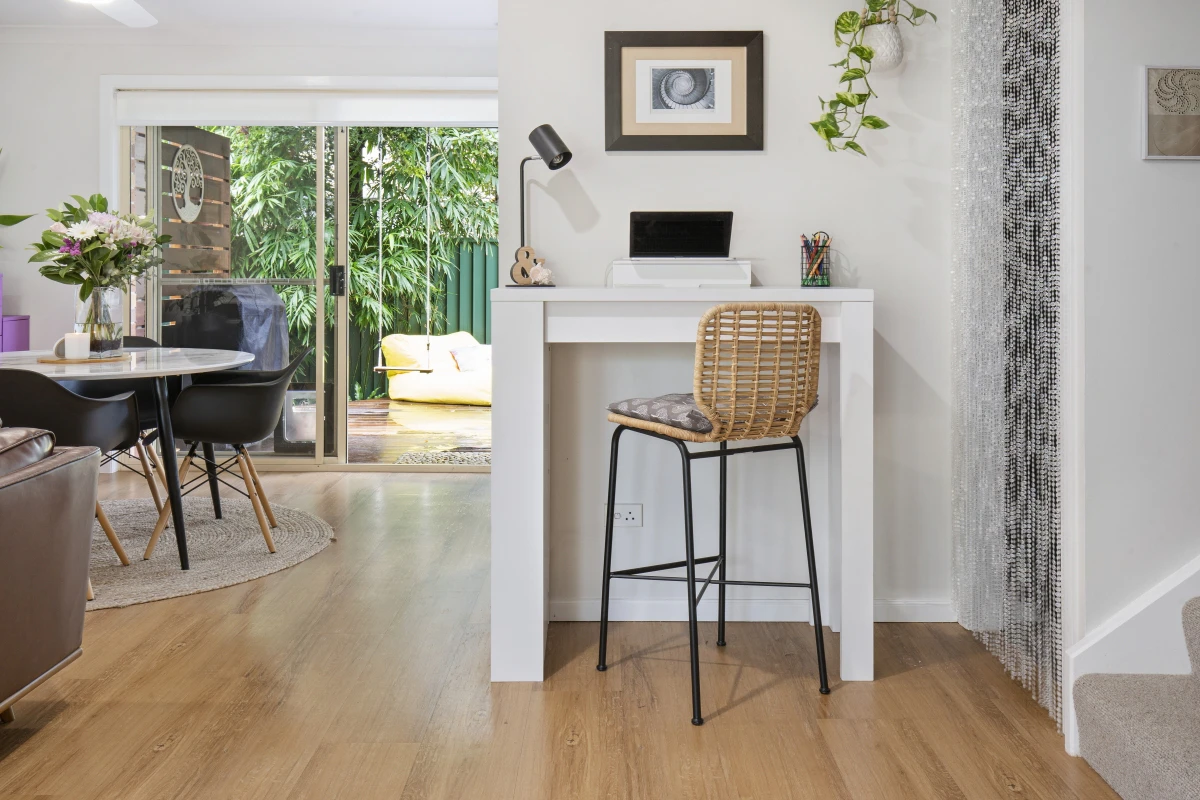 interior design