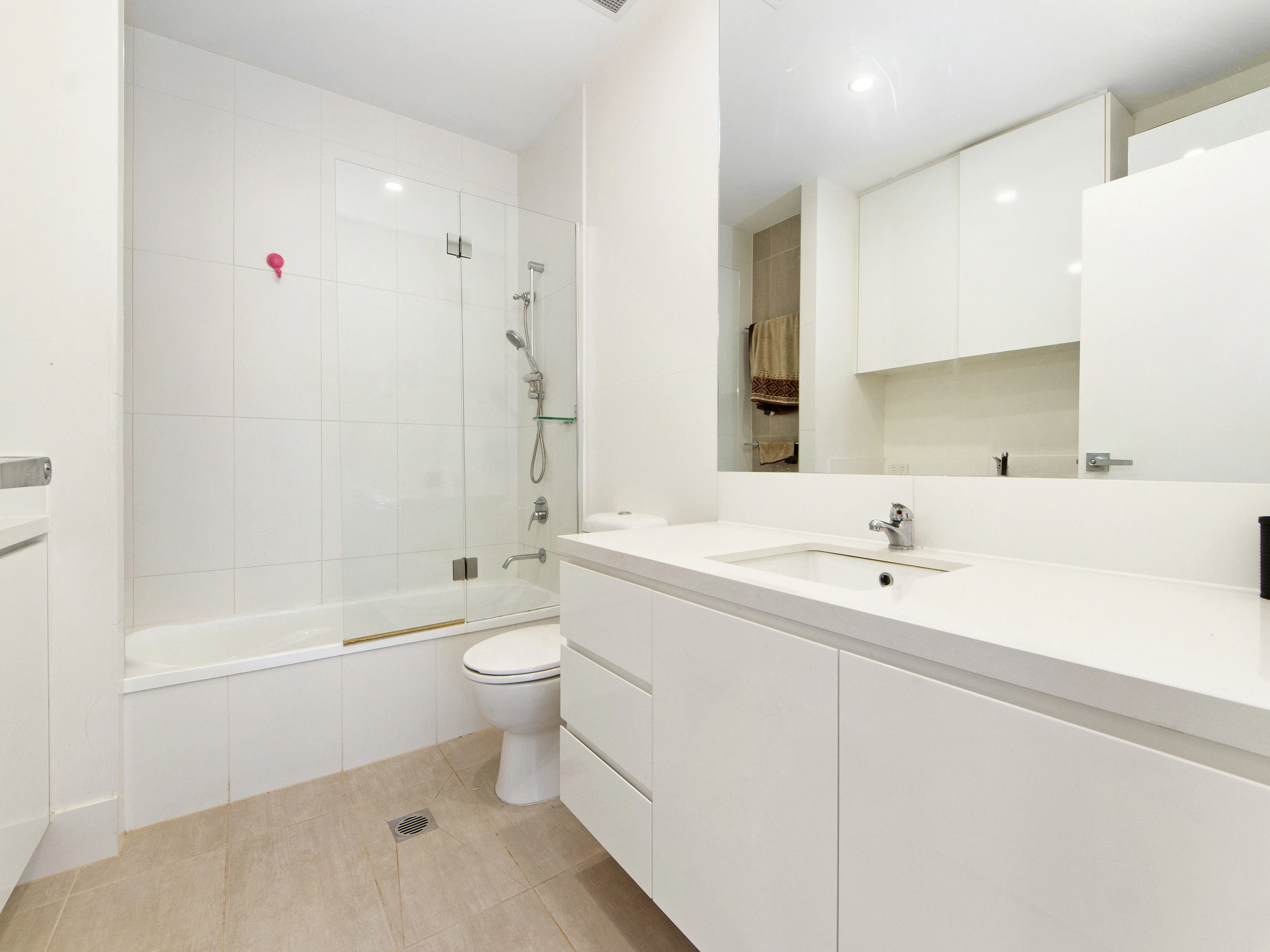 sink