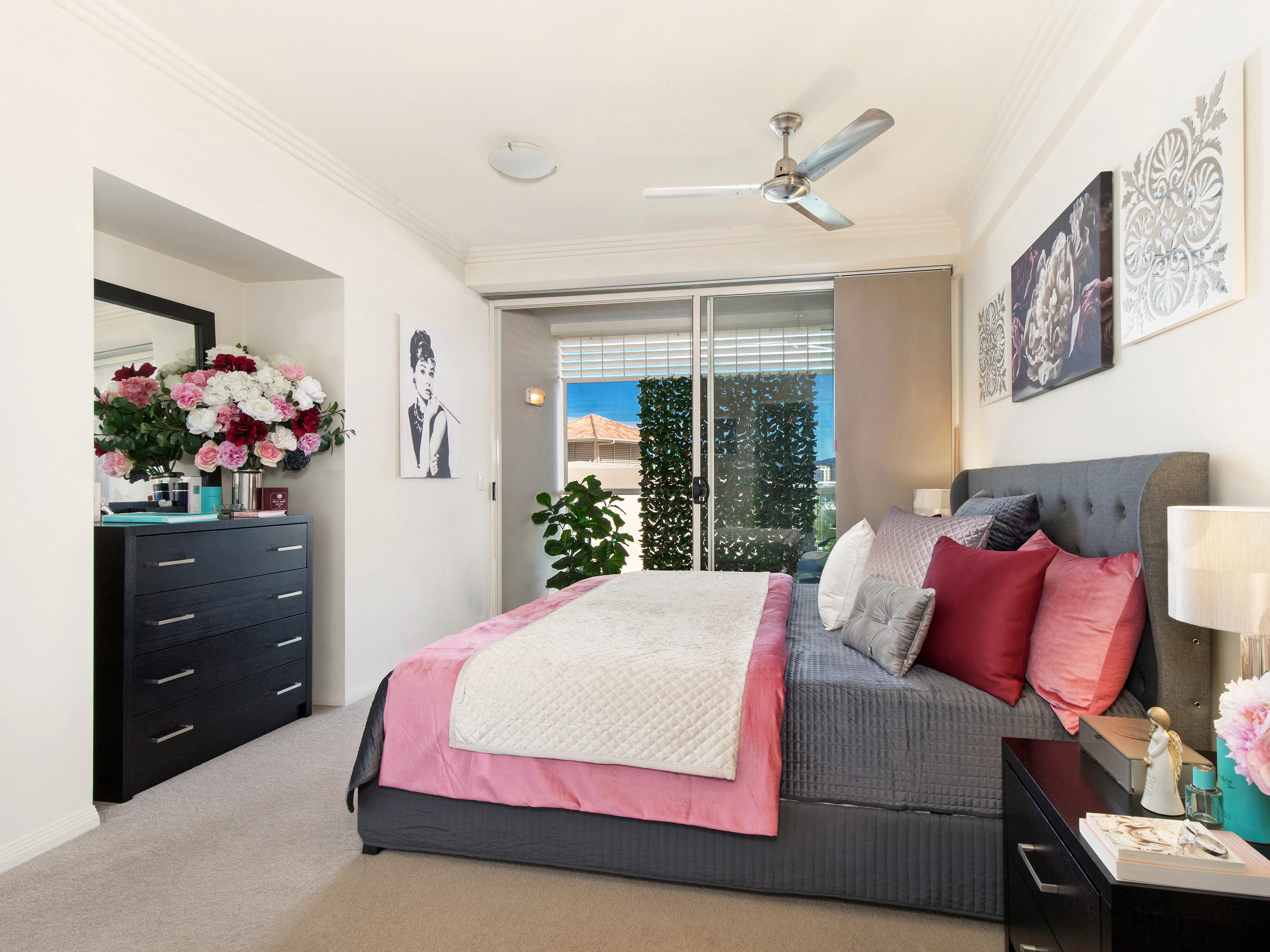interior design