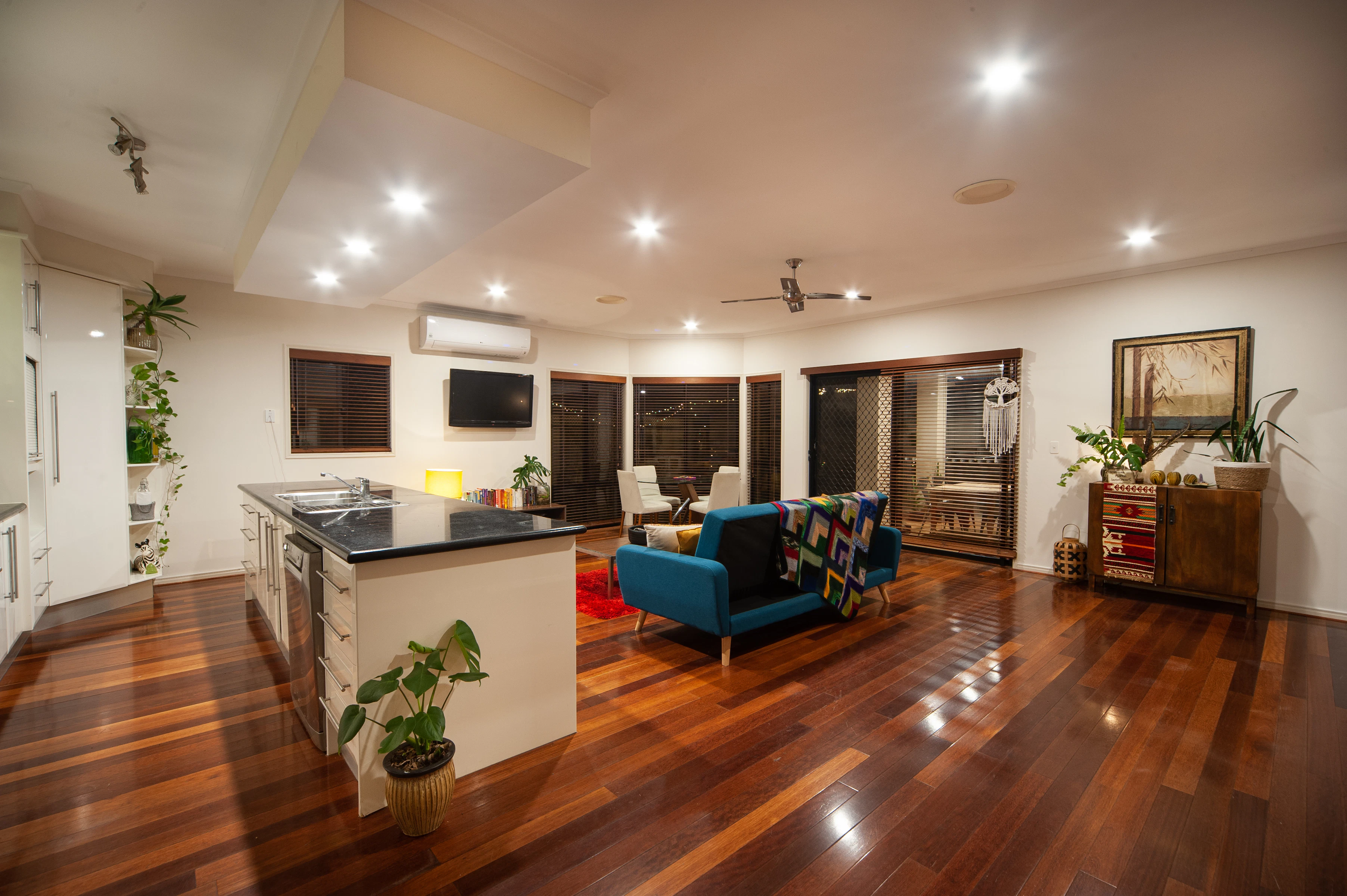 floor