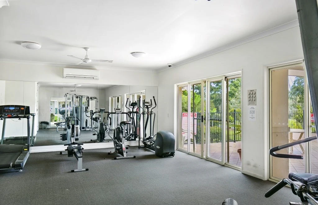 fitness