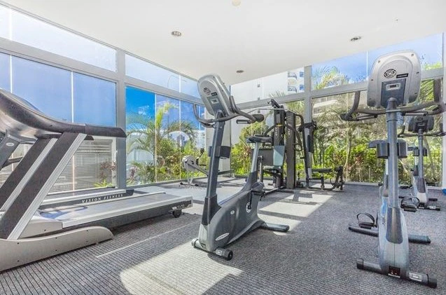 fitness