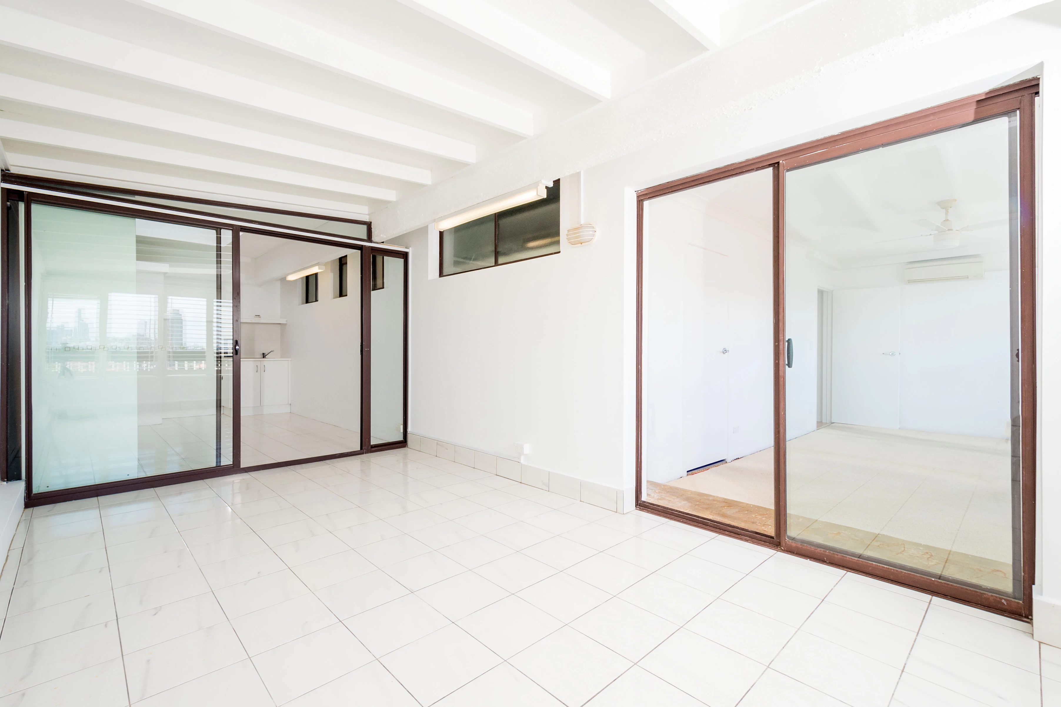 door