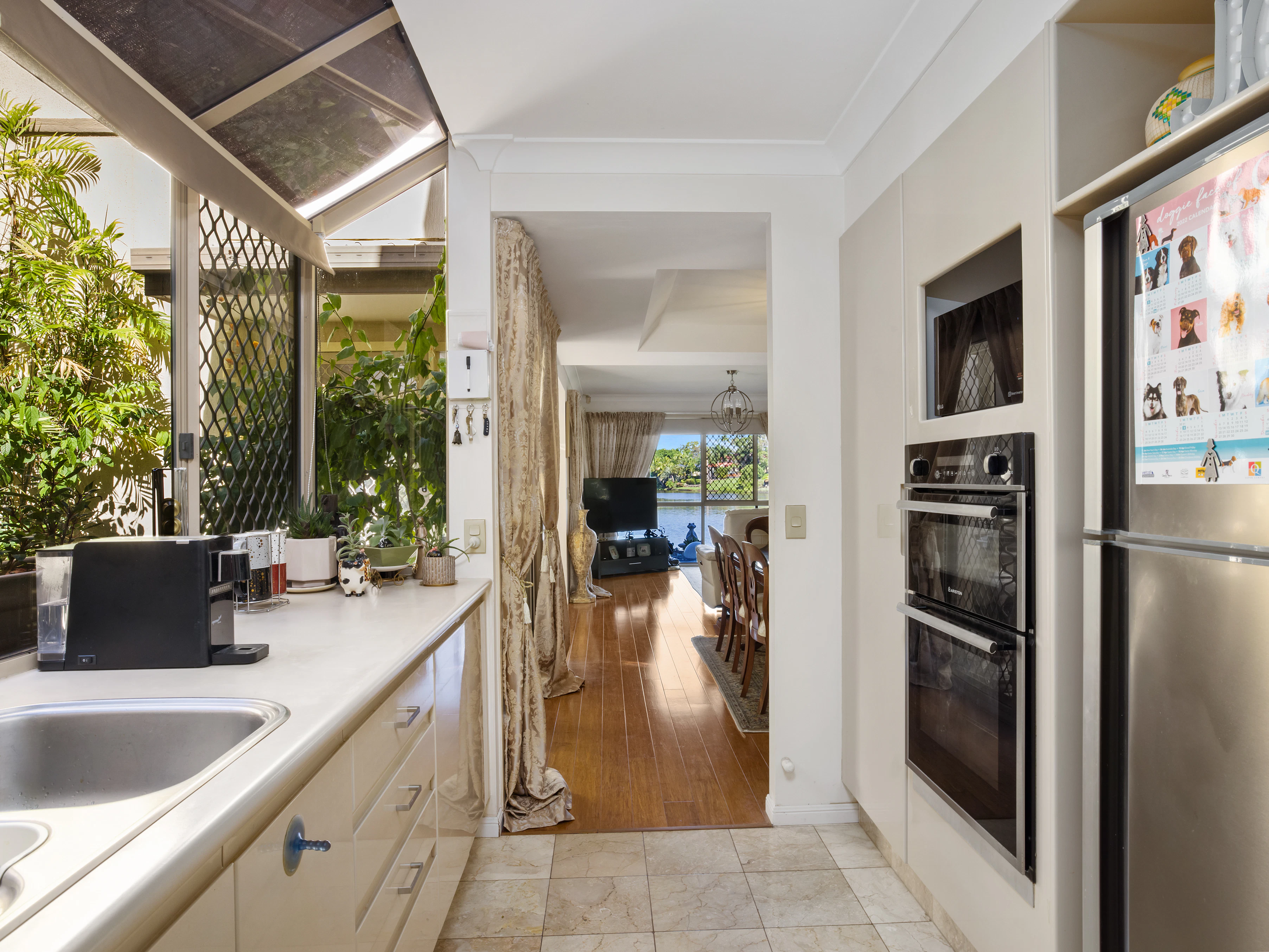 interior design
