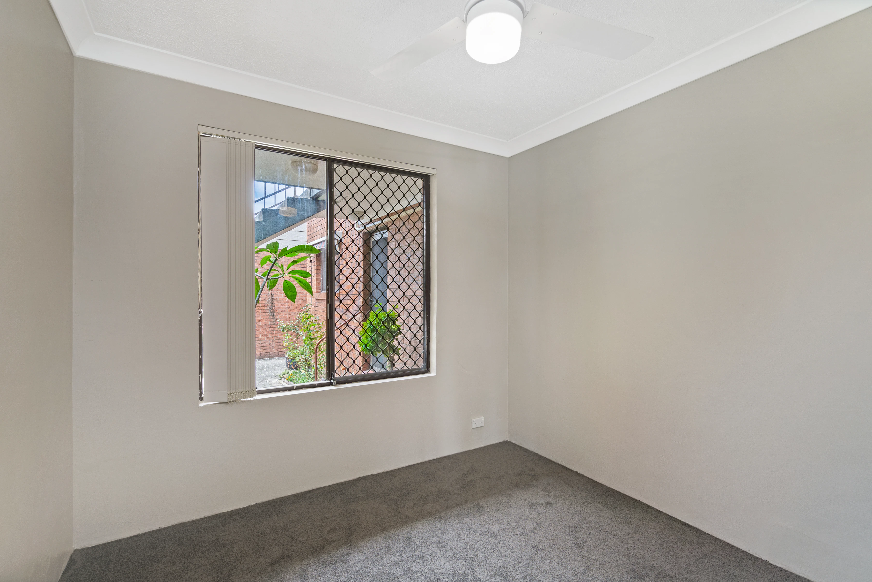 corner