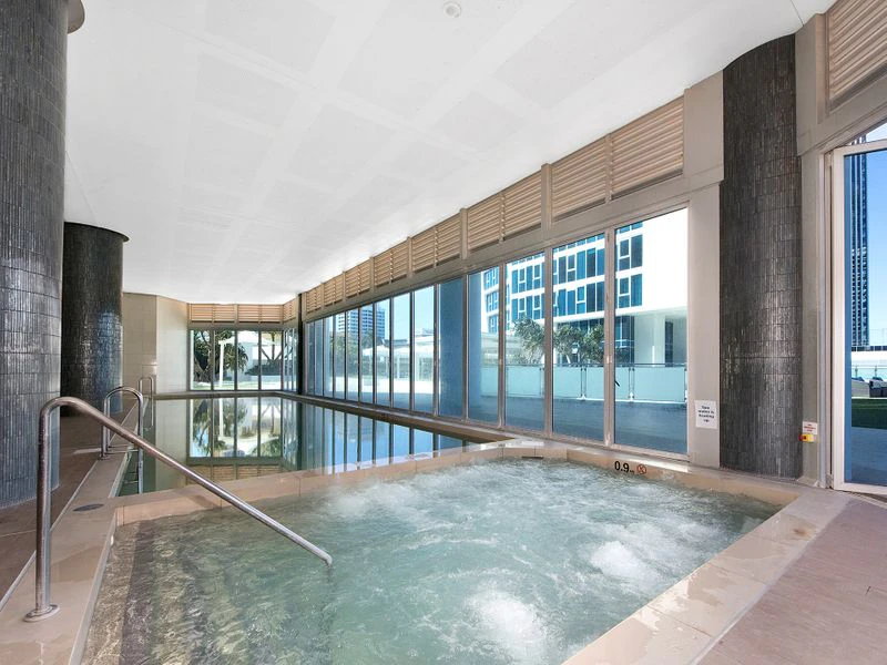tub