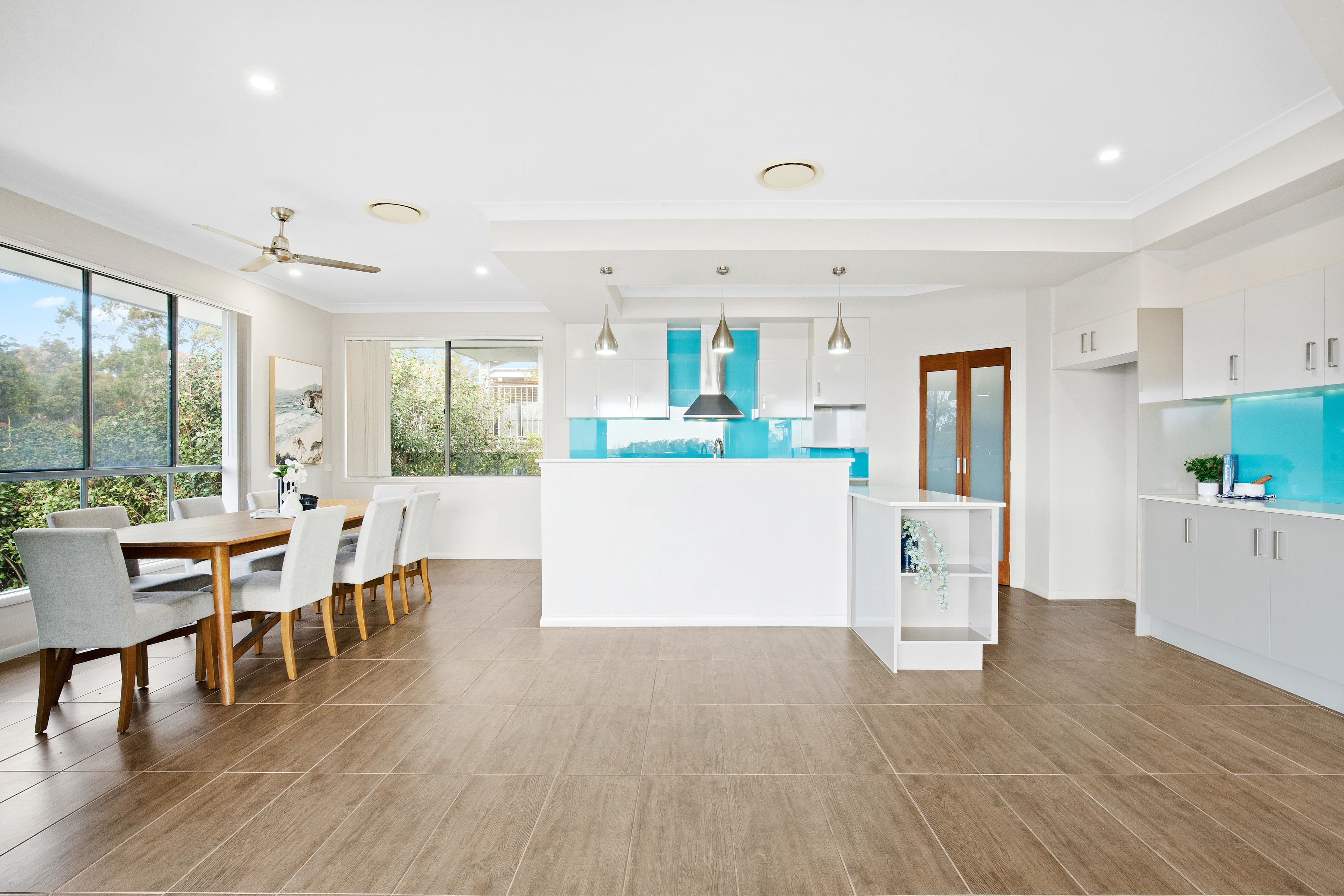 floor