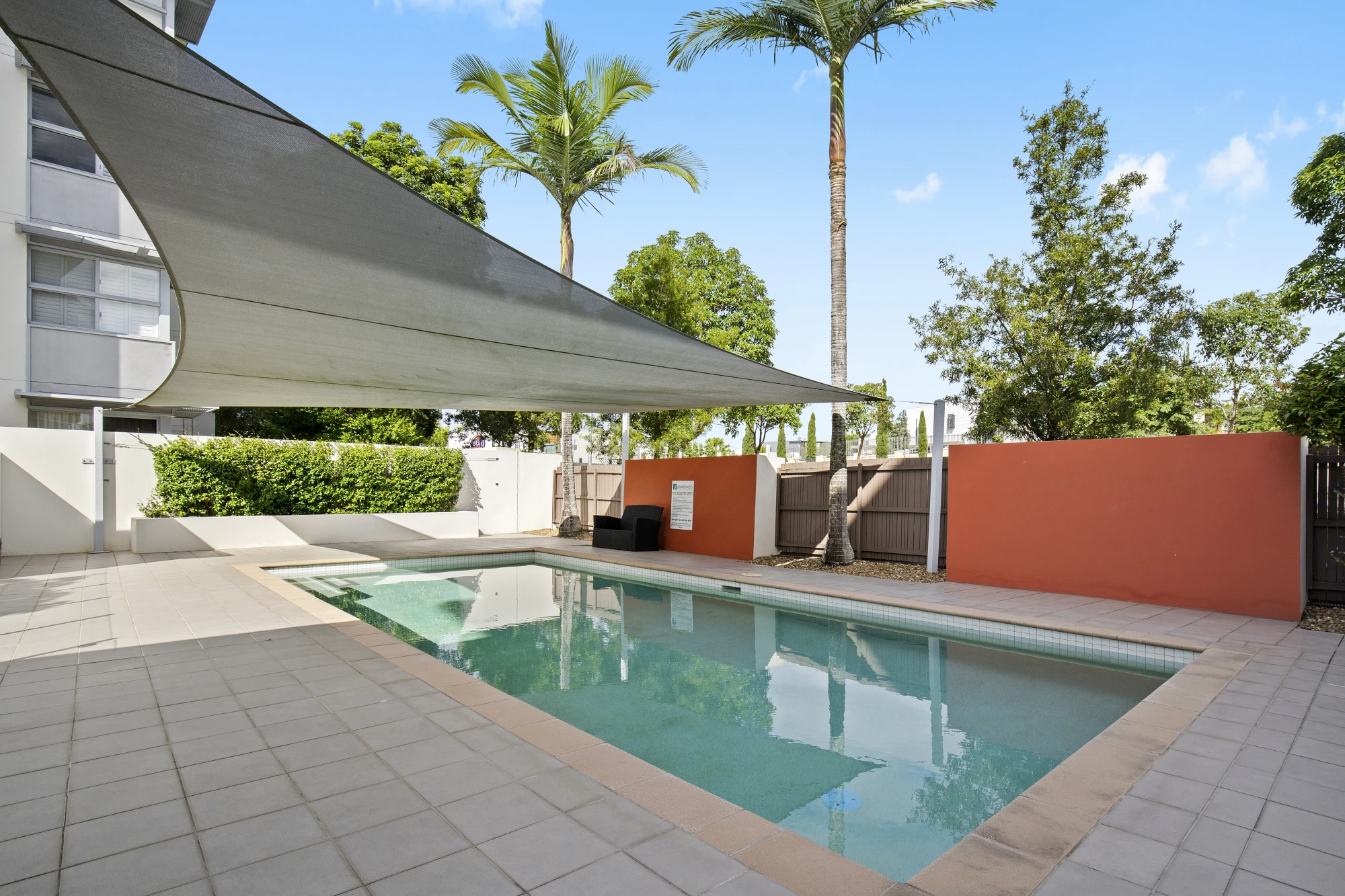 pool