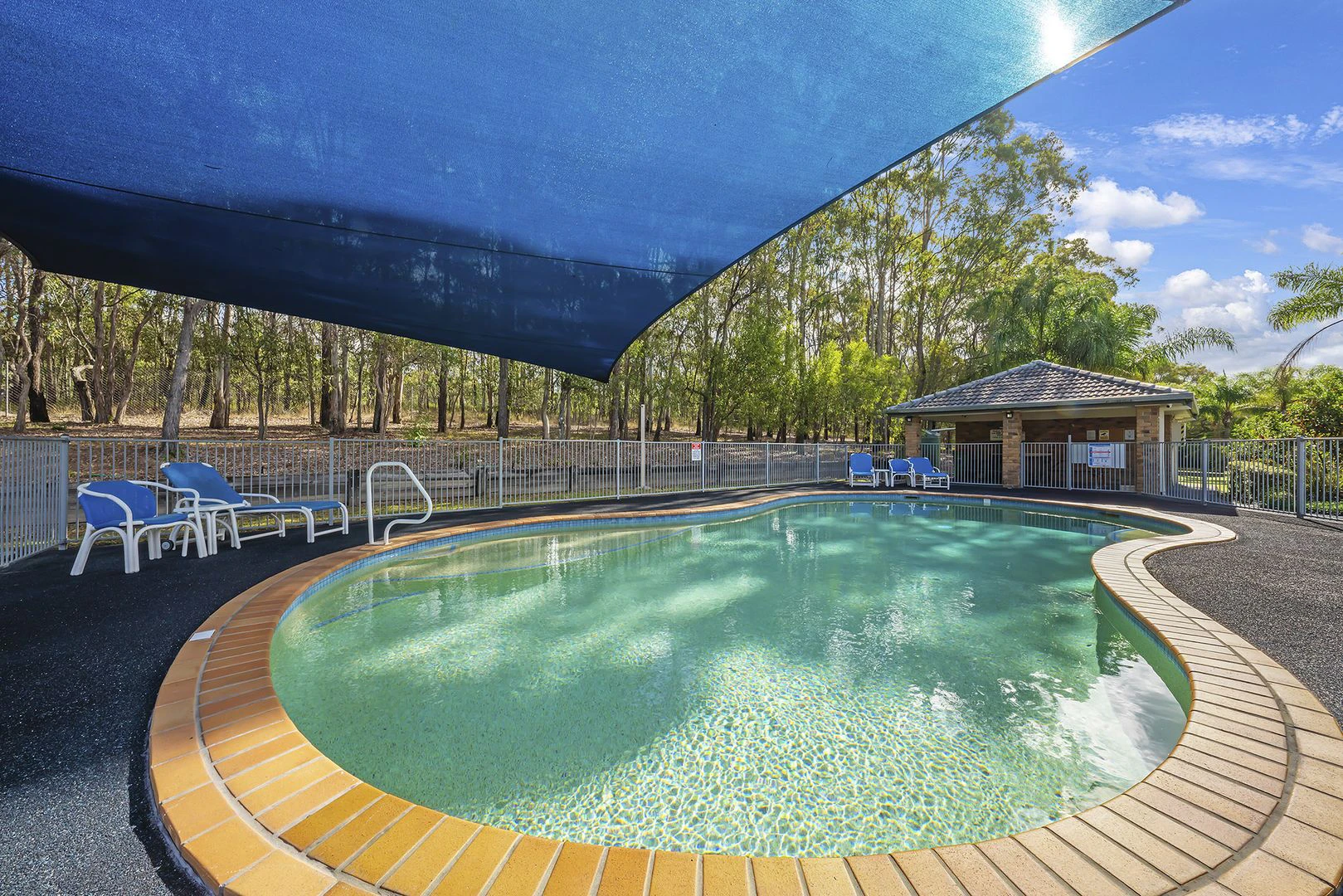 pool