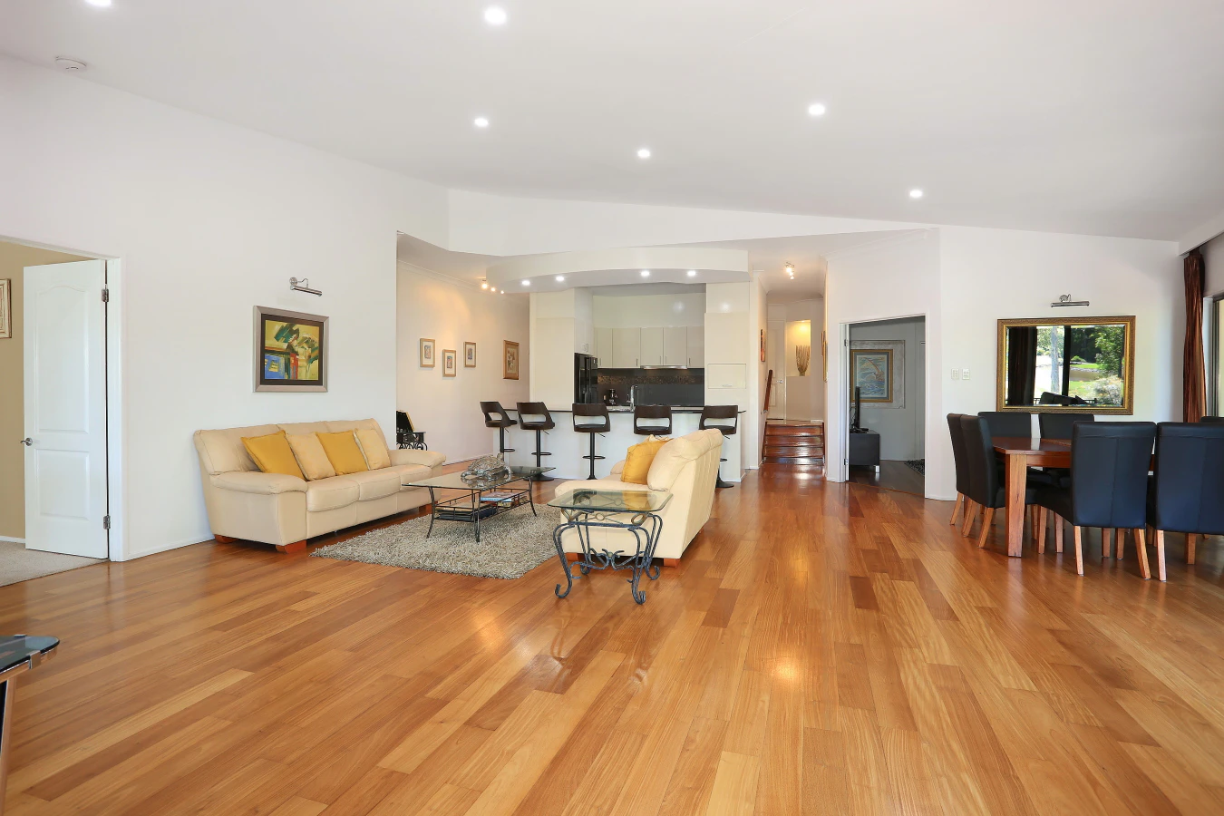 floor